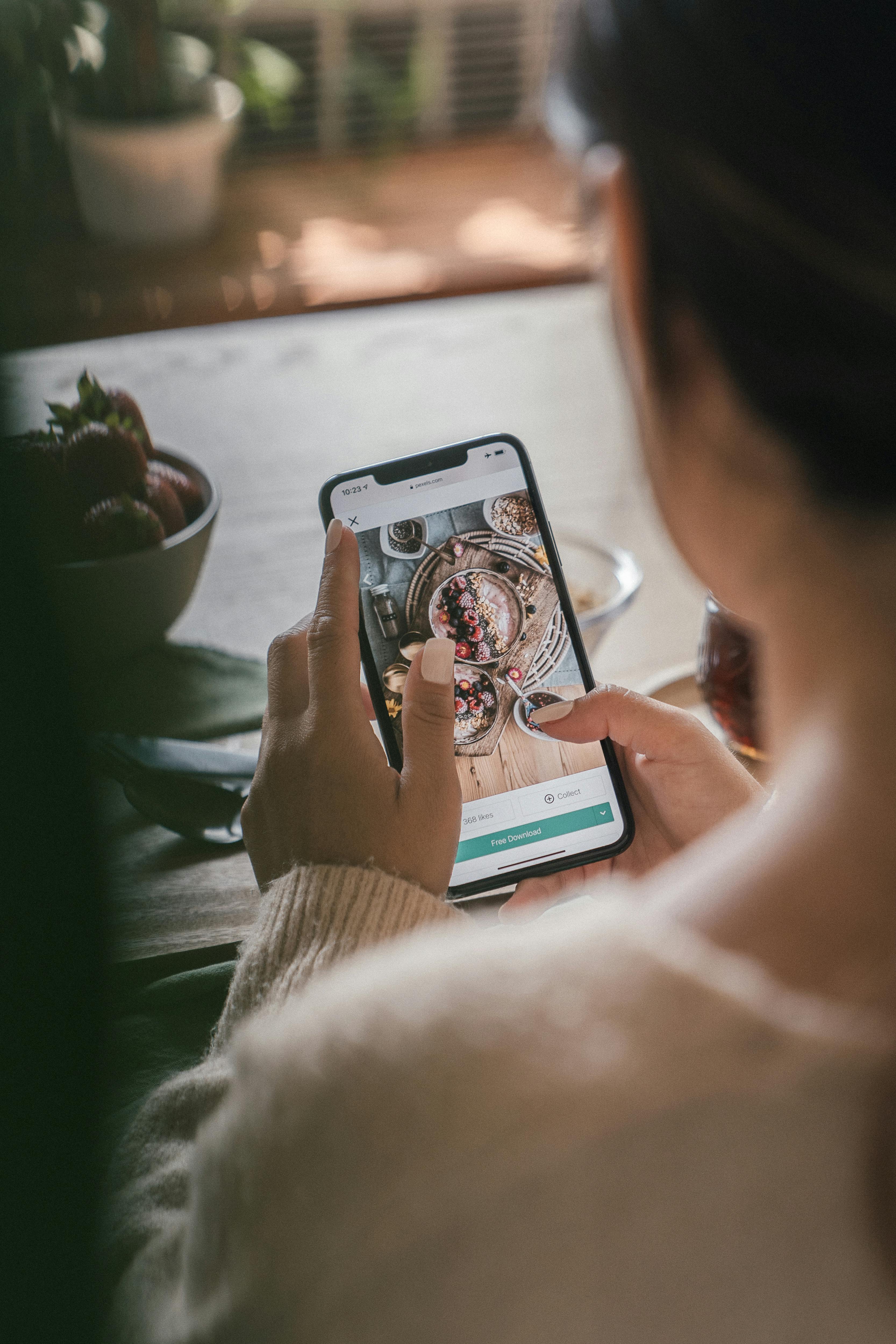 Nur zu Illustrationszwecken. | Quelle: Pexels