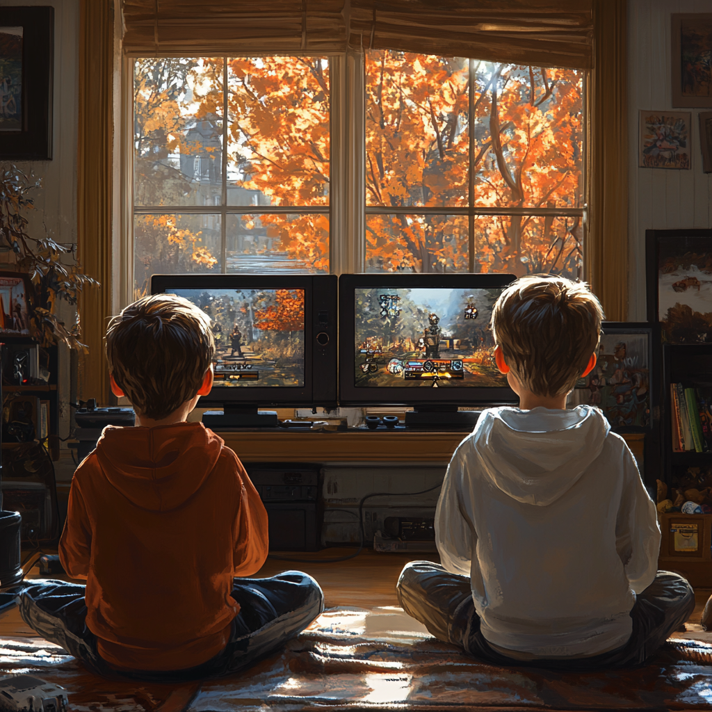 Nur zu Illustrationszwecken. | Quelle: Midjourney