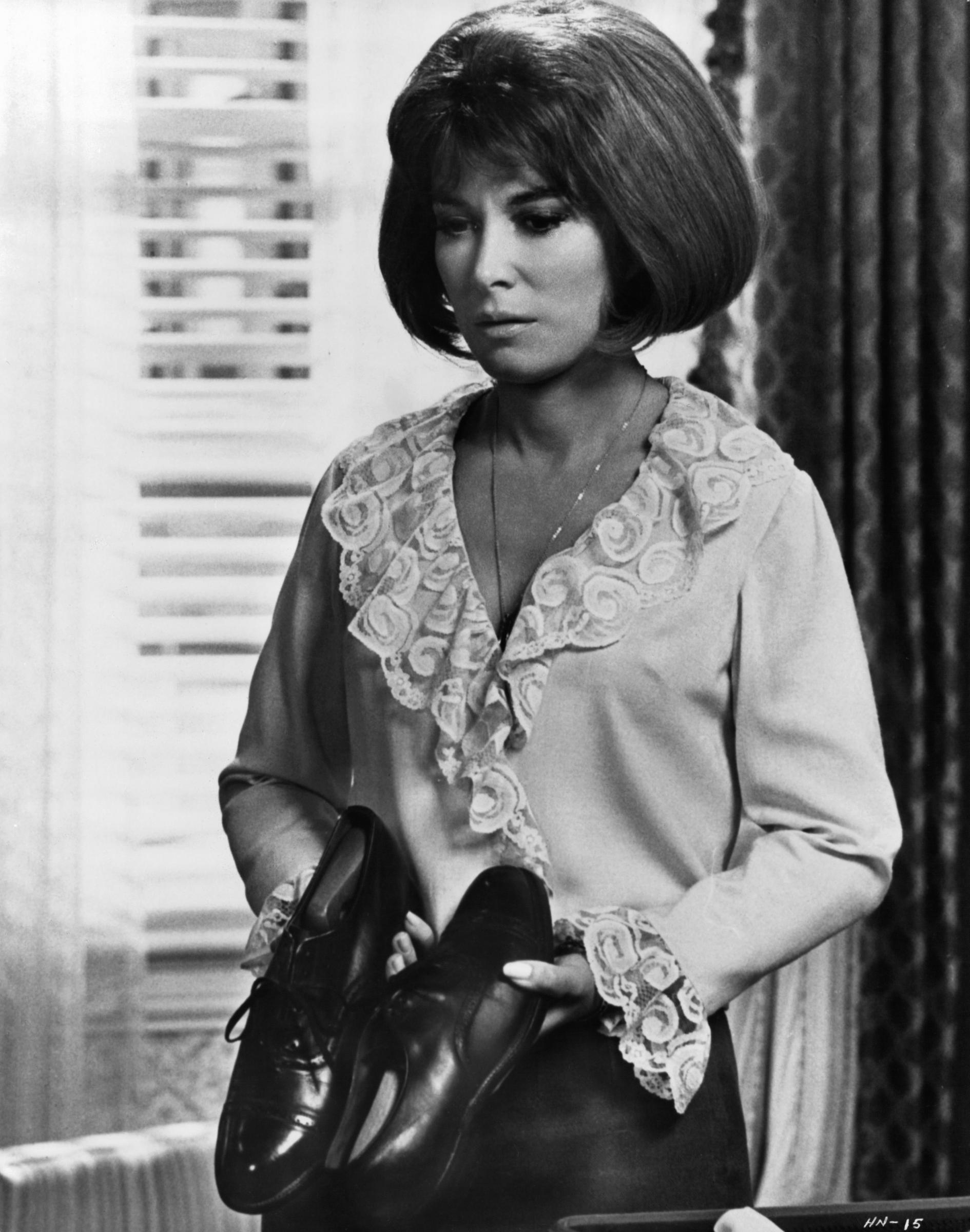 Lee Grant, ca. 1960er Jahre | Quelle: Getty Images