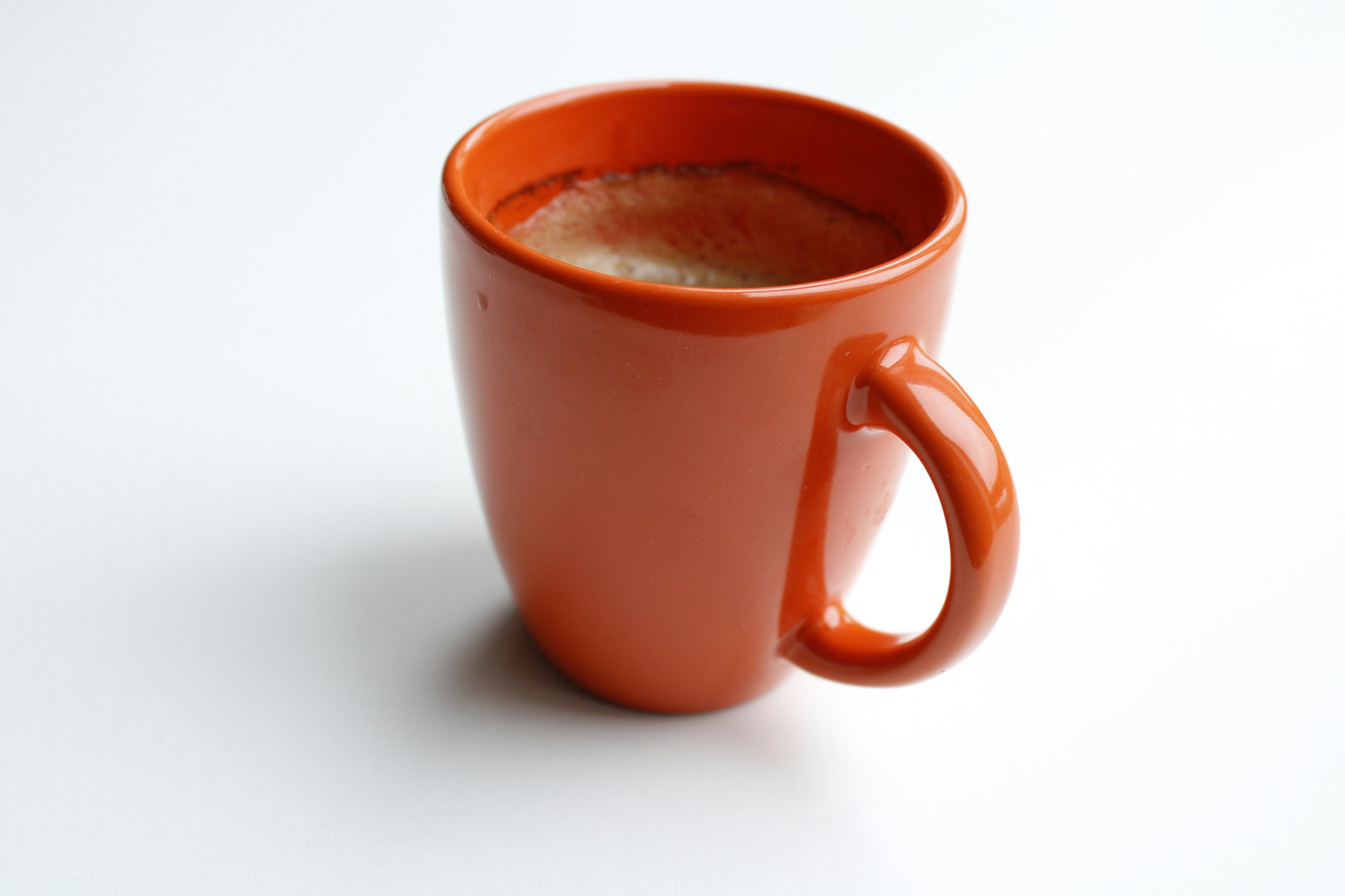 Eine Tasse Kaffee | Quelle: Unsplash