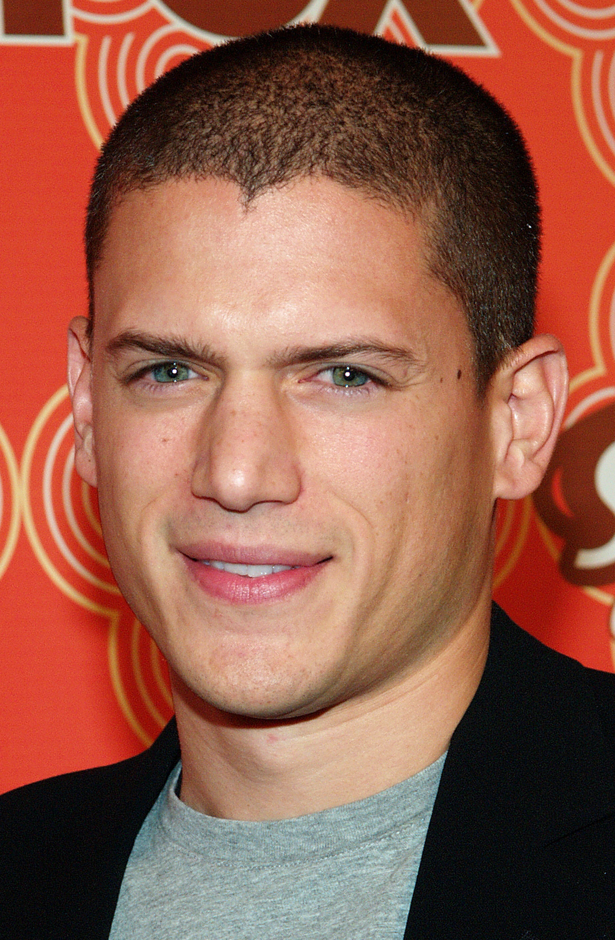 Wentworth Miller während der FOX Fall Casino Party am 24. Oktober 2005 in Hollywood, Kalifornien. | Quelle: Getty Images