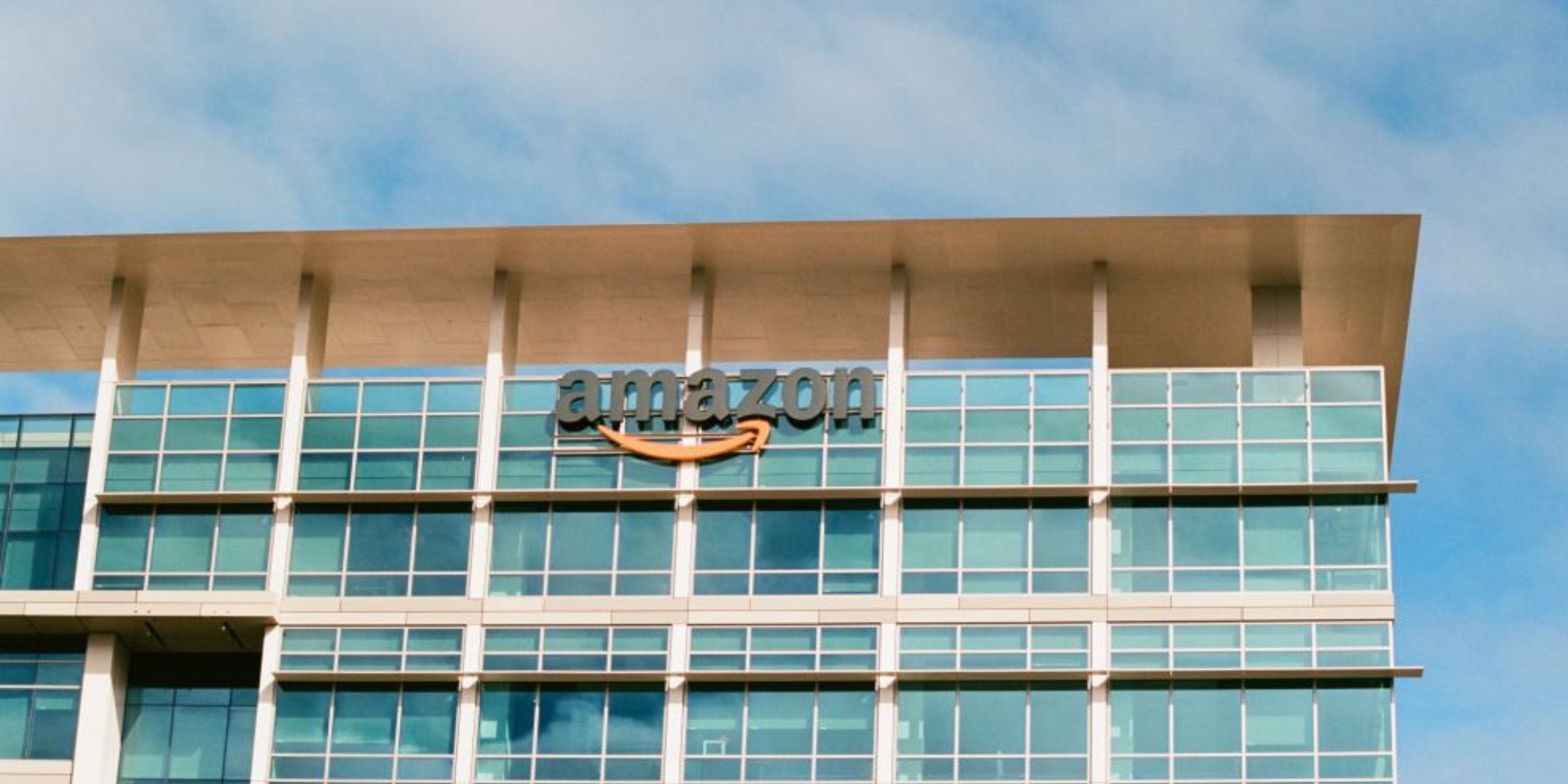 Amazon | Quelle: Getty Images