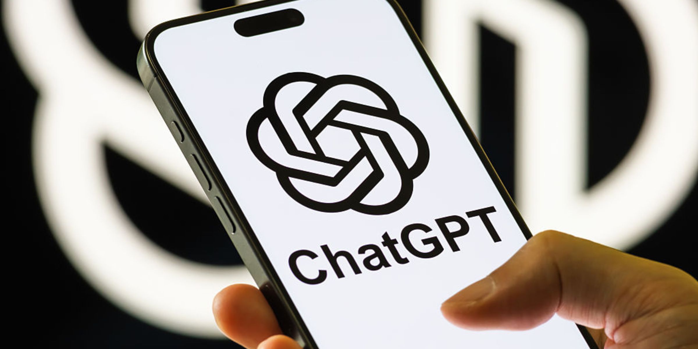 ChatGPT | Quelle: Getty Images