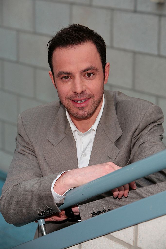 Felix Eitner | Quelle: Getty Images