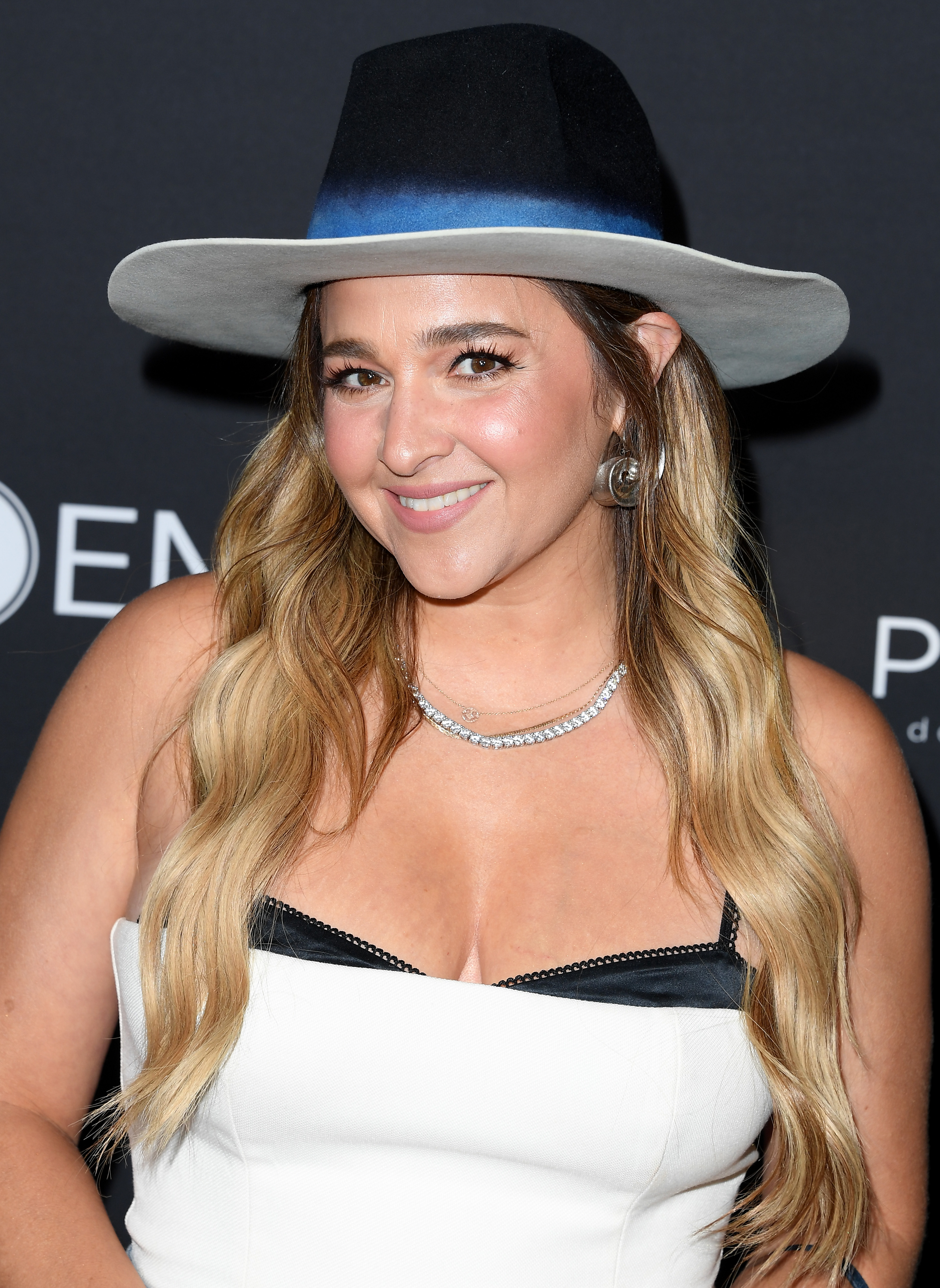 Alisan Porter bei "A Night With Whoopi" am 20. Juli 2024 in Venice, Kalifornien. | Quelle: Getty Images