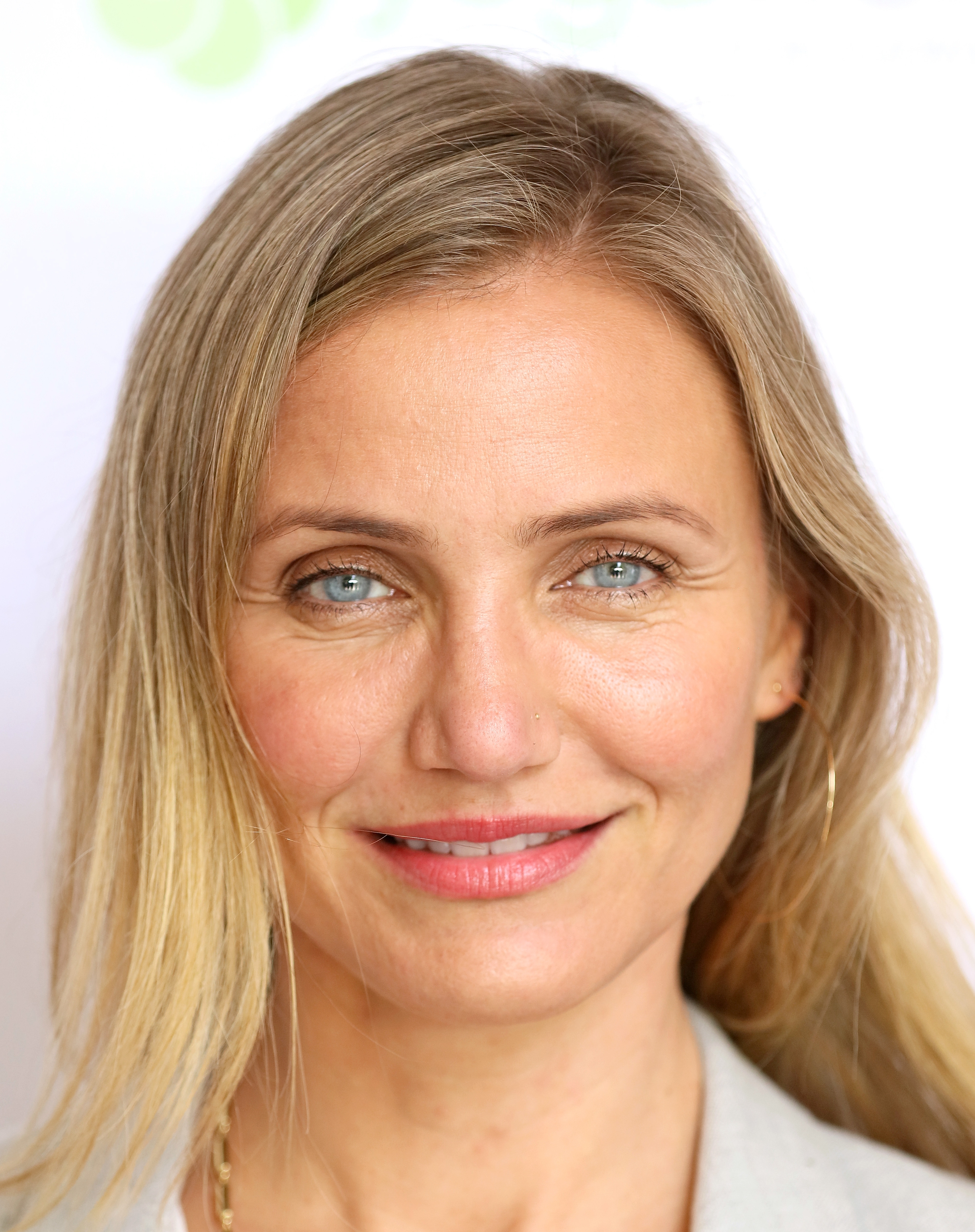 Cameron Diaz kommt zum MPTF, um Gesundheit und Fitness im Wasserman Campus am 10. Juni 2016 in Woodland Hills, Kalifornien, zu feiern. | Quelle: Getty Images