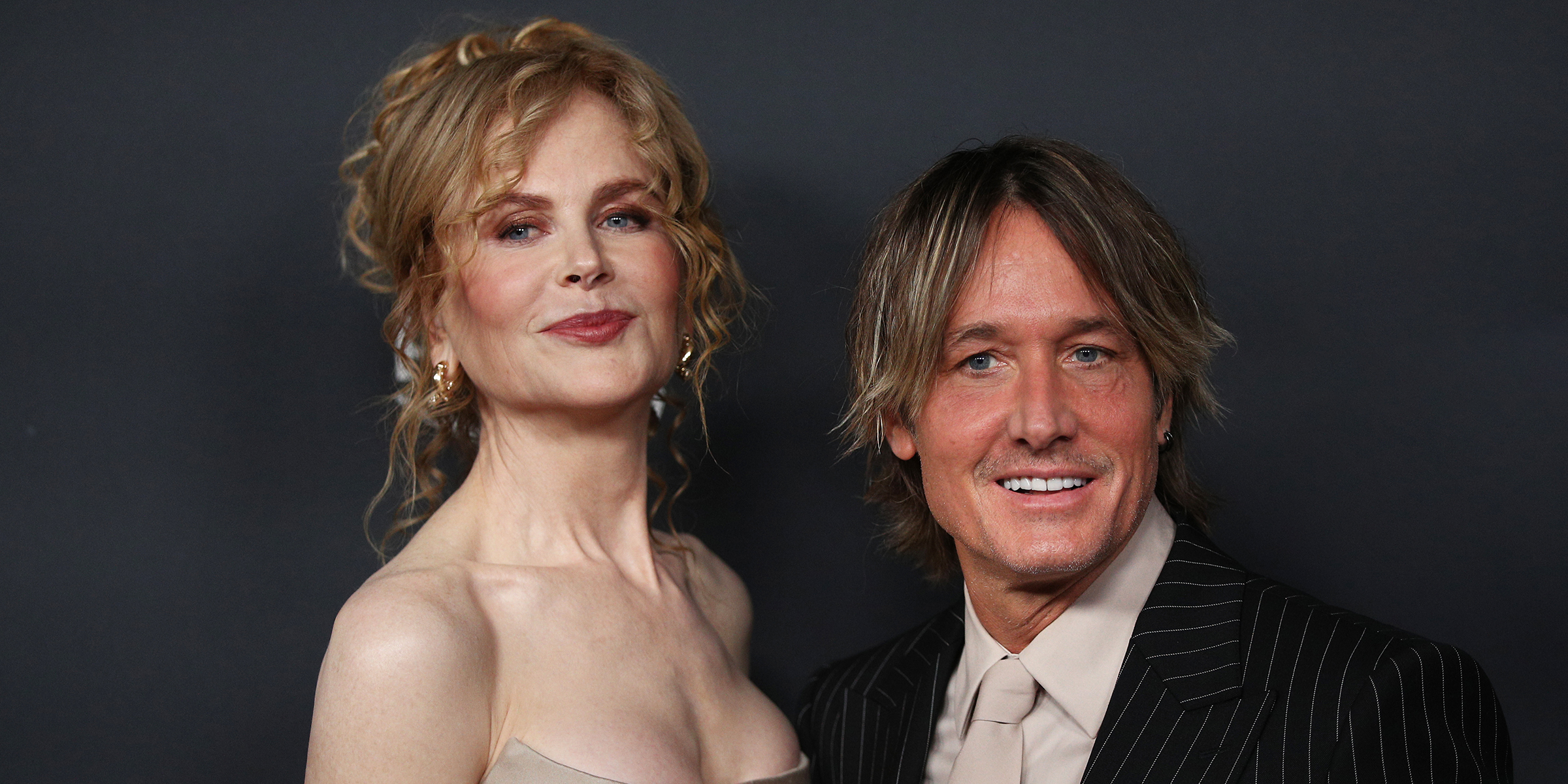 Nicole Kidman und Keith Urban | Quelle: Getty Images