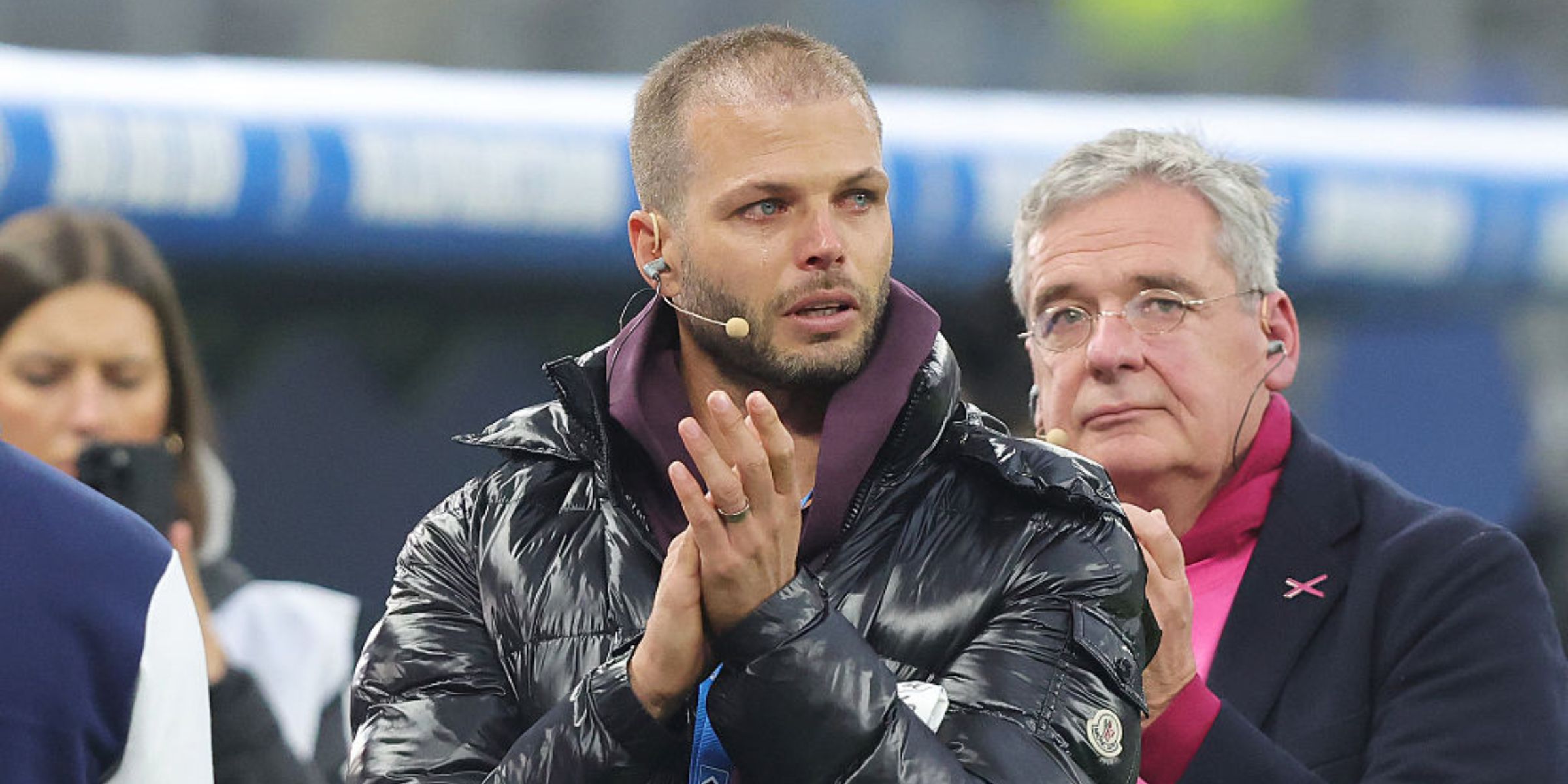 Dennis Diekmeier | Quelle: Getty Images