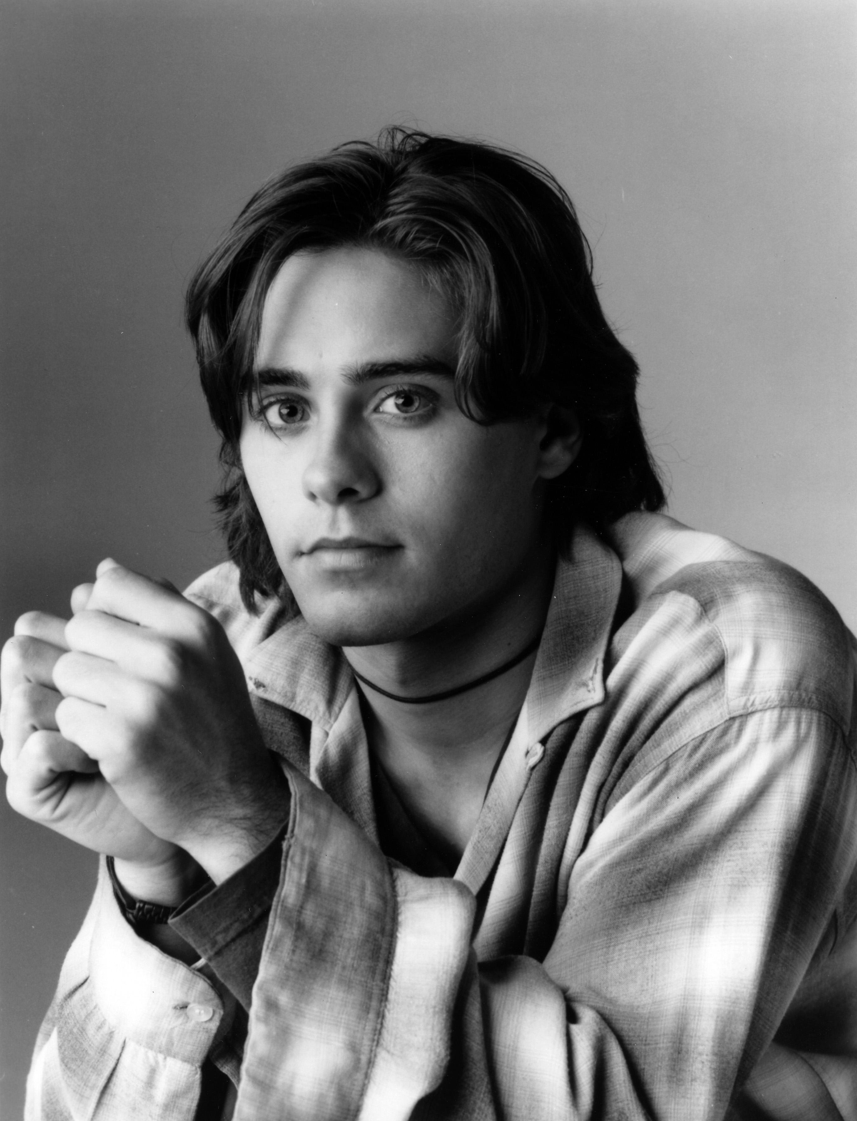 Jared Leto am 30. März 1994 | Quelle: Getty Images