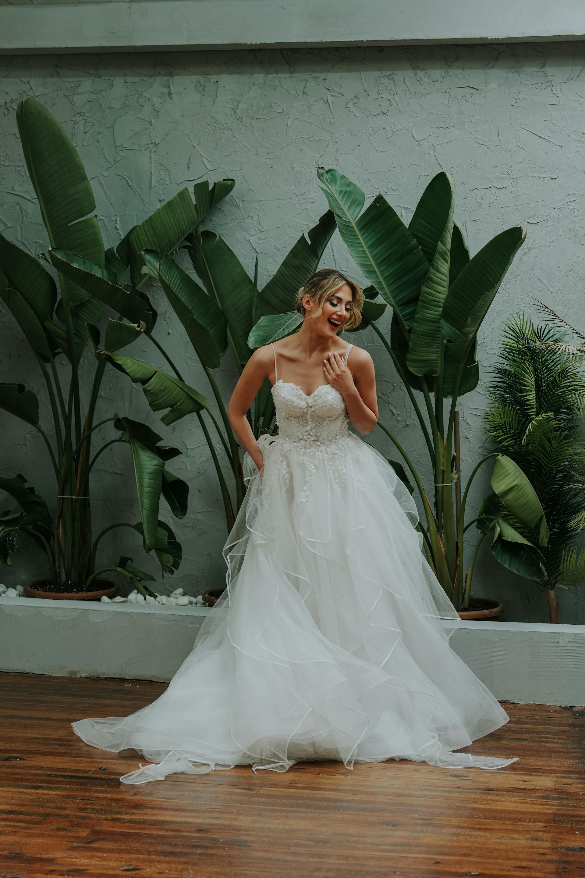 Eine Braut | Quelle: Pexels