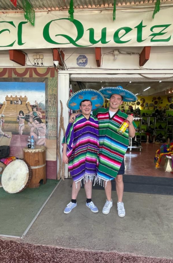 Tim und Jan | Quelle: instagram.com/timl1302/