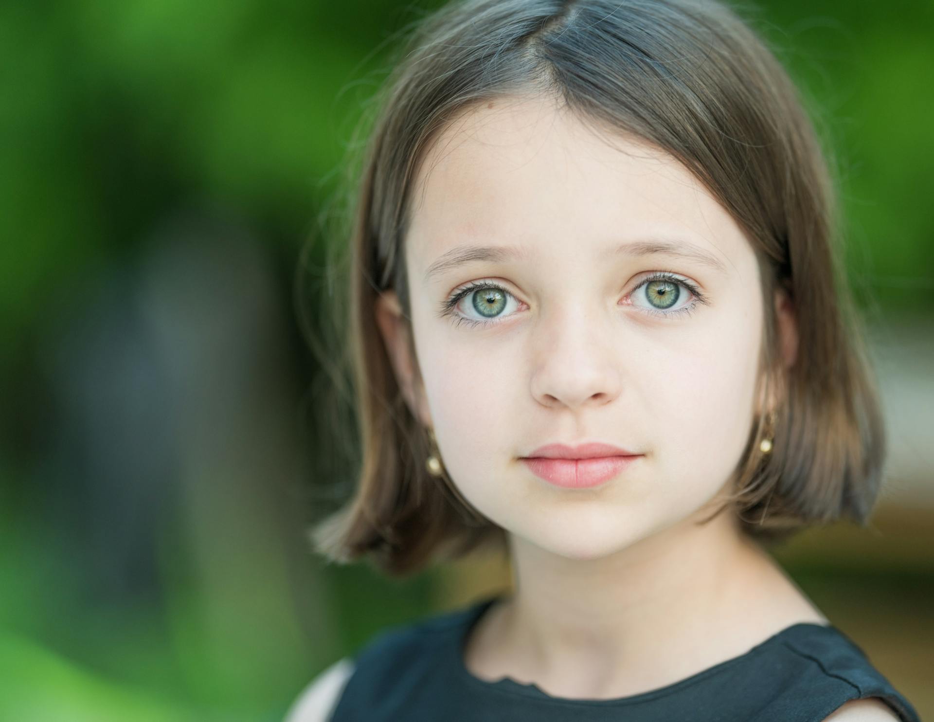 Ein kleines Mädchen | Quelle: Pexels