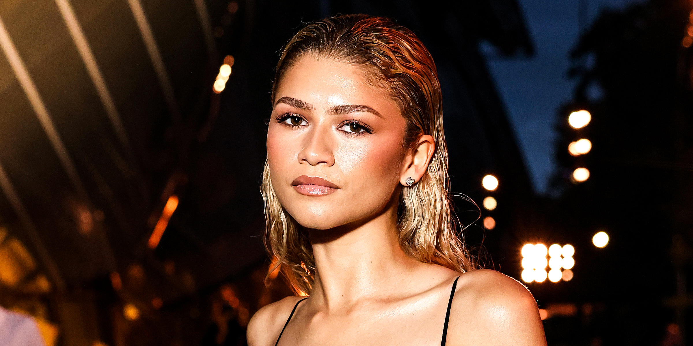 Zendaya | Quelle: Getty Images