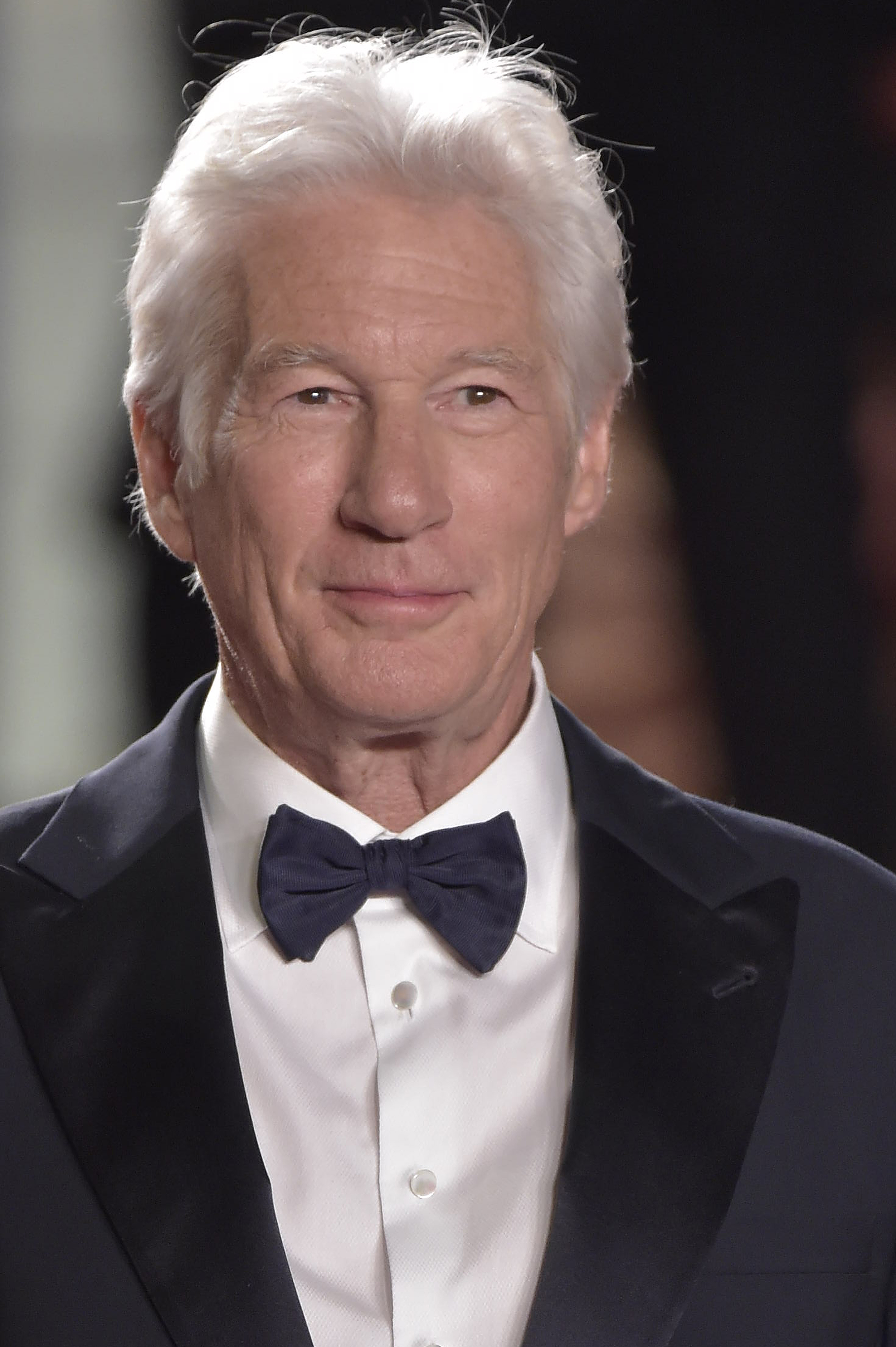 Richard Gere beim Cannes Film Festival 2024 am 18. Mai 2024 in Cannes, Frankreich. | Quelle: Getty Images