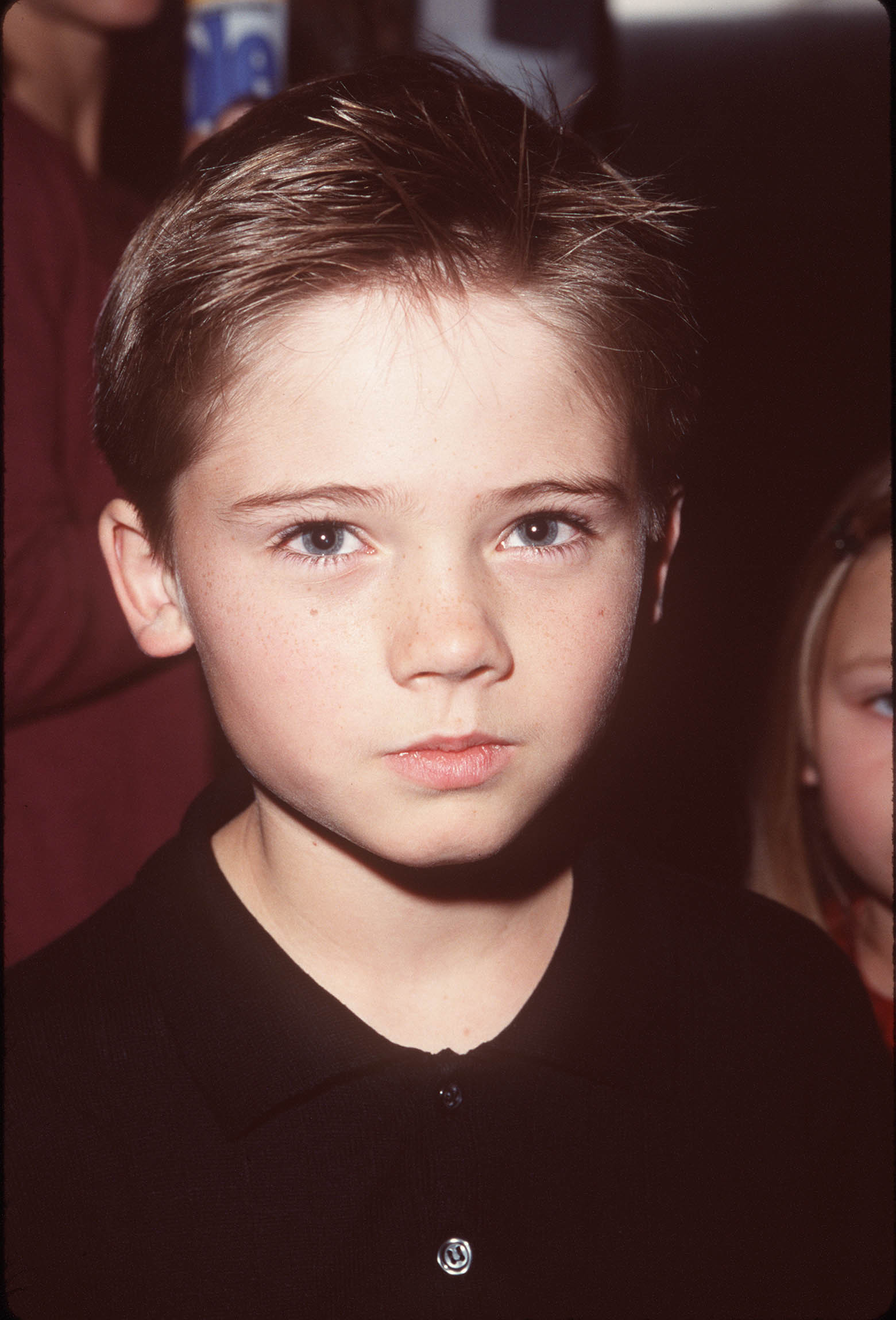 Jake Lloyd in Los Angeles, Kalifornien, am 06. Januar 1999 | Quelle: Getty Images