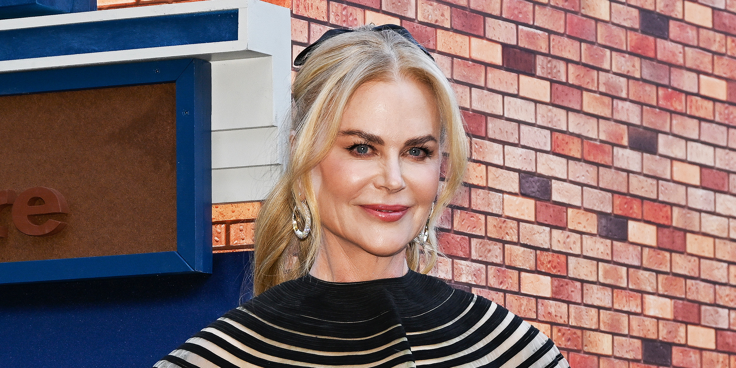 Nicole Kidman | Quelle: Getty Images