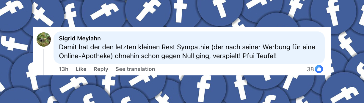 Quelle: facebook.com/watsonDeutschland