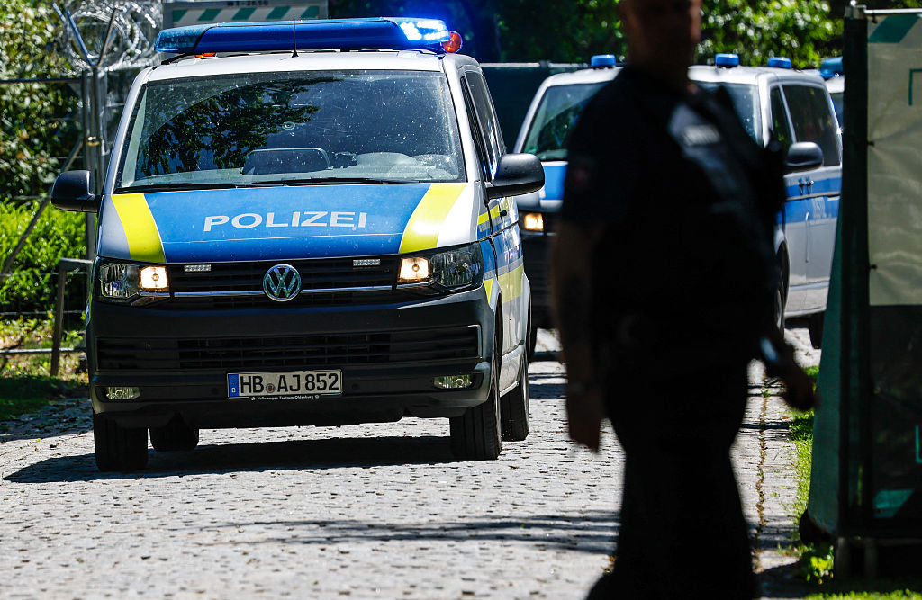 Symbolbild | Quelle: Getty Images