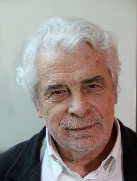 Jacques Weber bei der 66. Internationalen Filmfestspiel Berlinale am 15. Februar 2016 in Berlin, Deutschland | Quelle: Getty Images