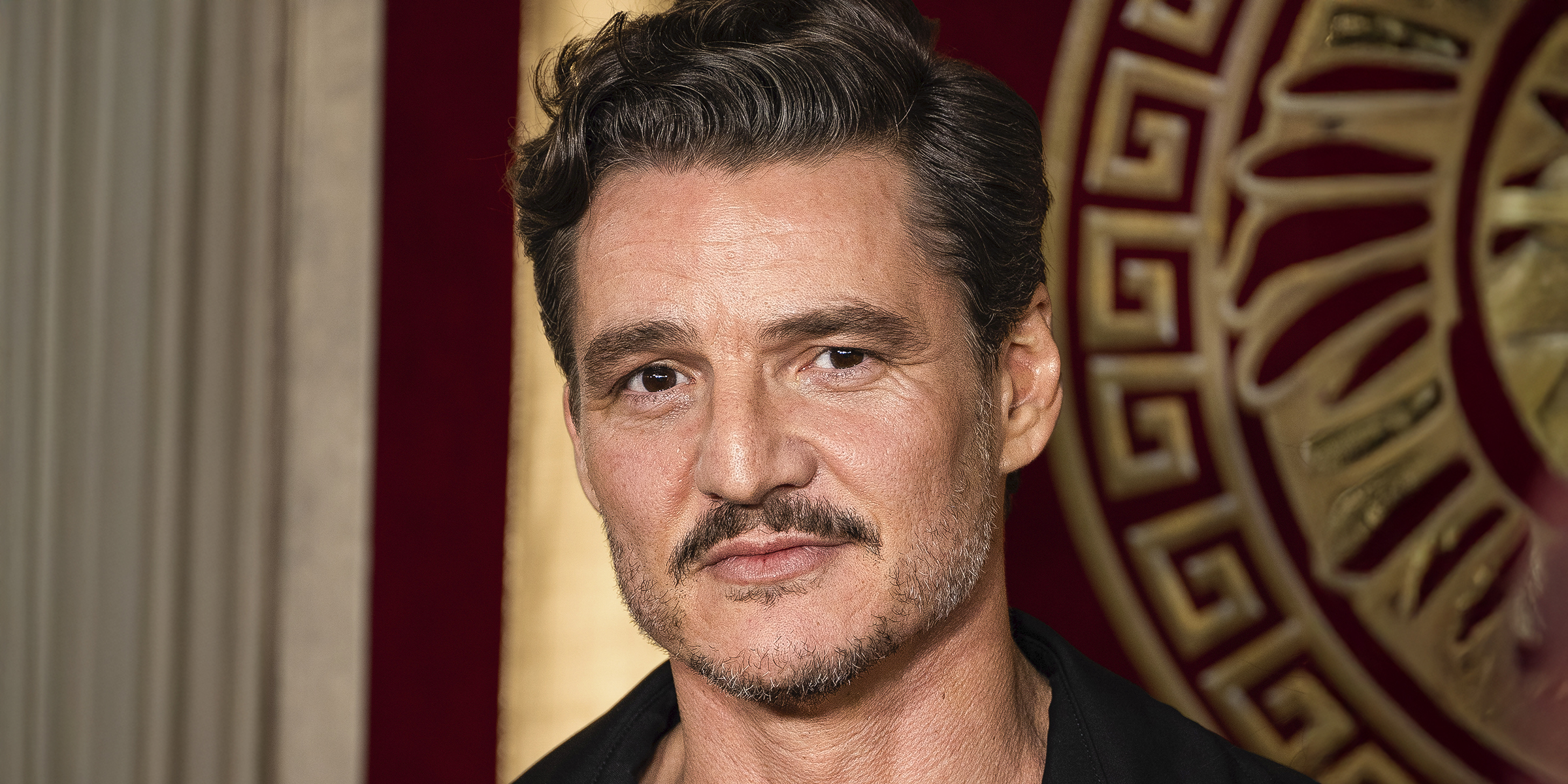 Pedro Pascal | Quelle: Getty Images