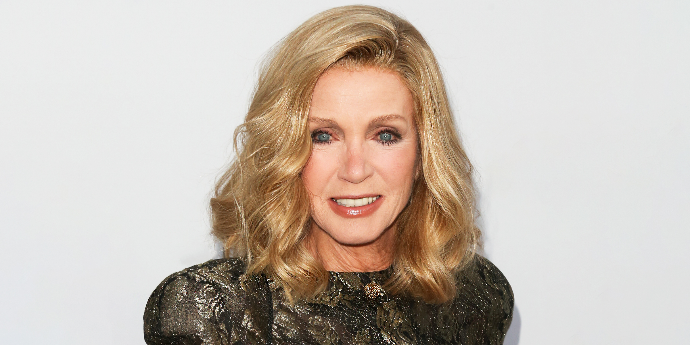 Donna Mills | Quelle: Getty Images