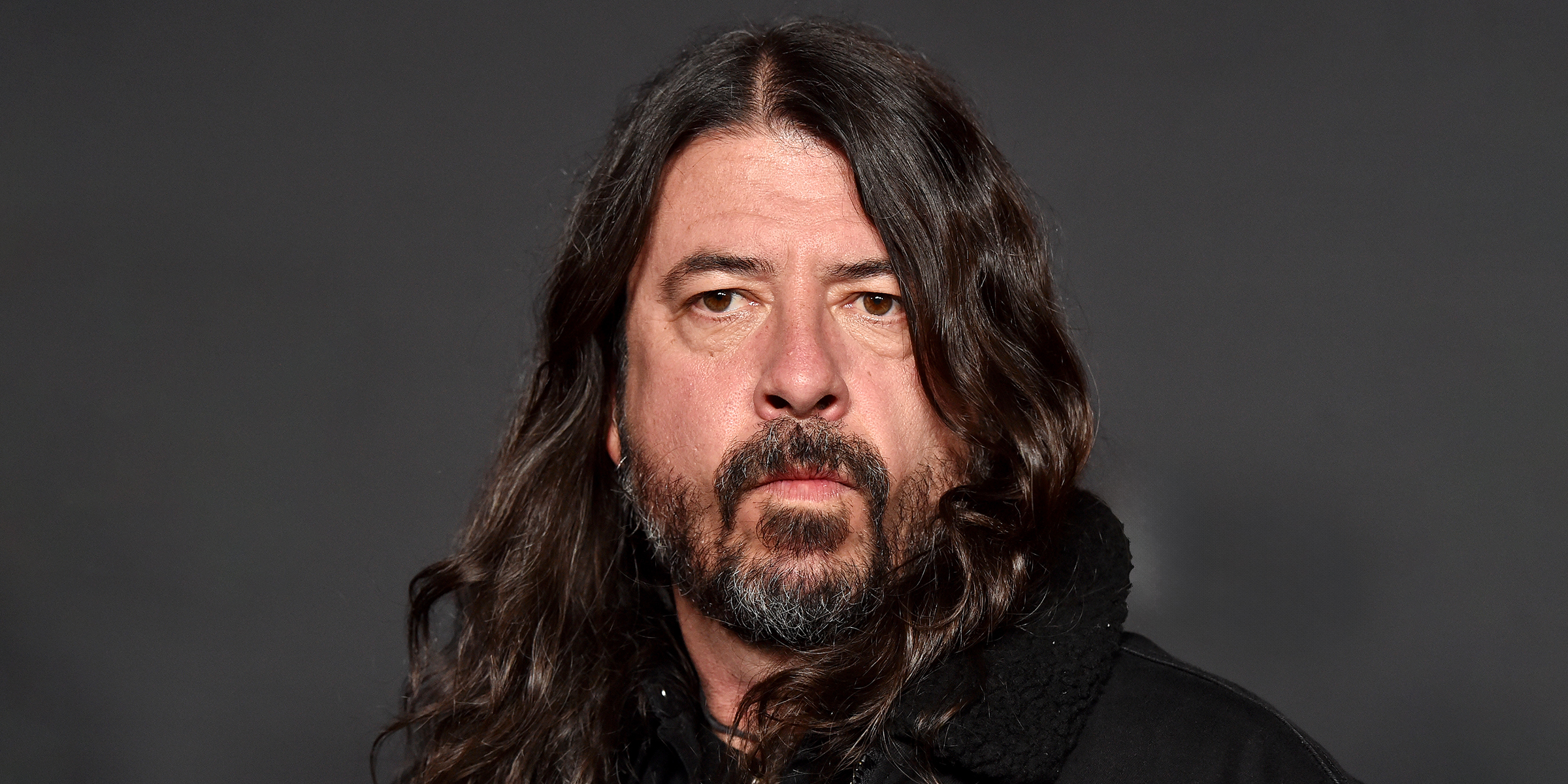 Dave Grohl | Quelle: Getty Images