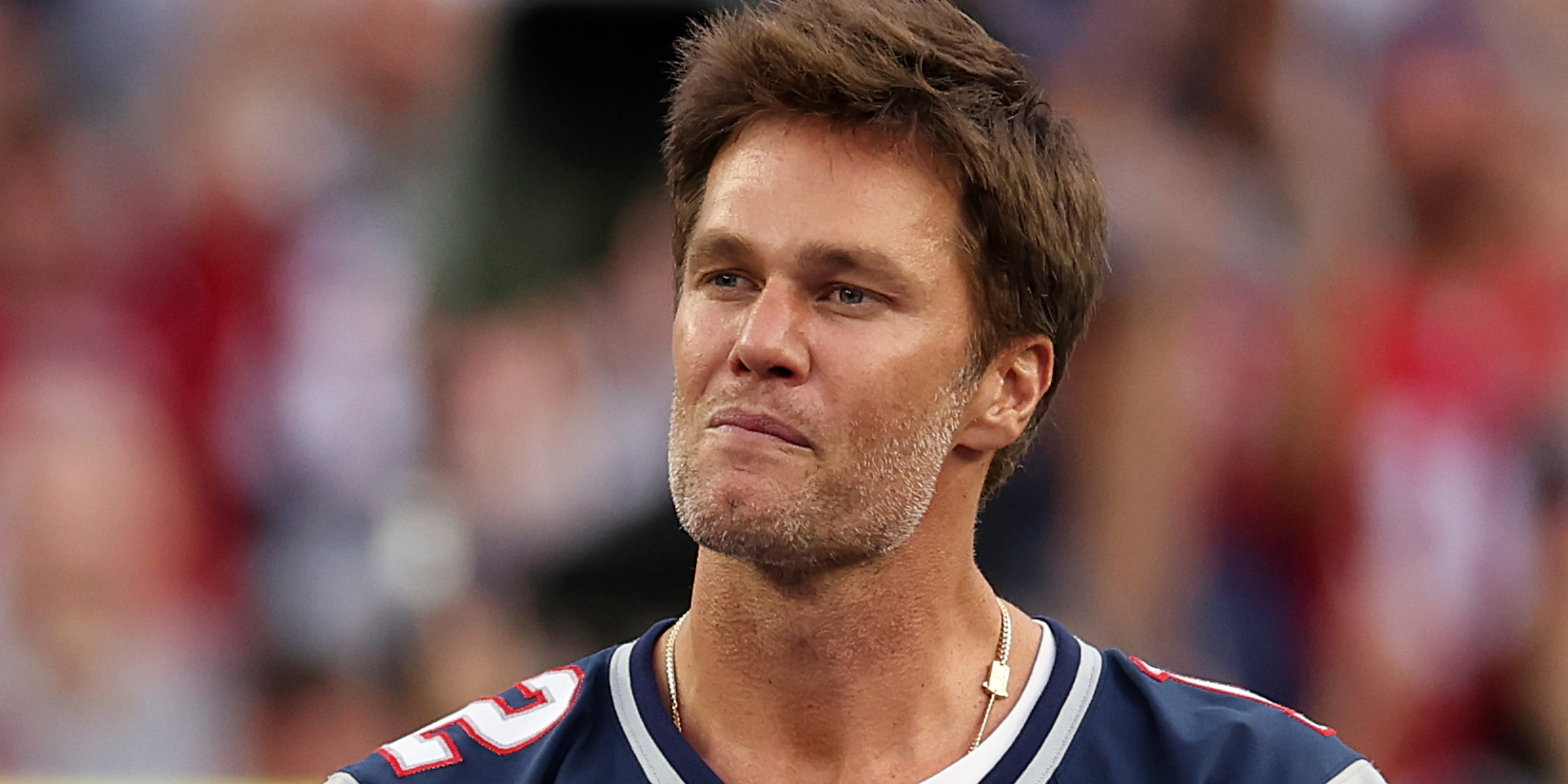 Tom Brady | Quelle: Getty Images