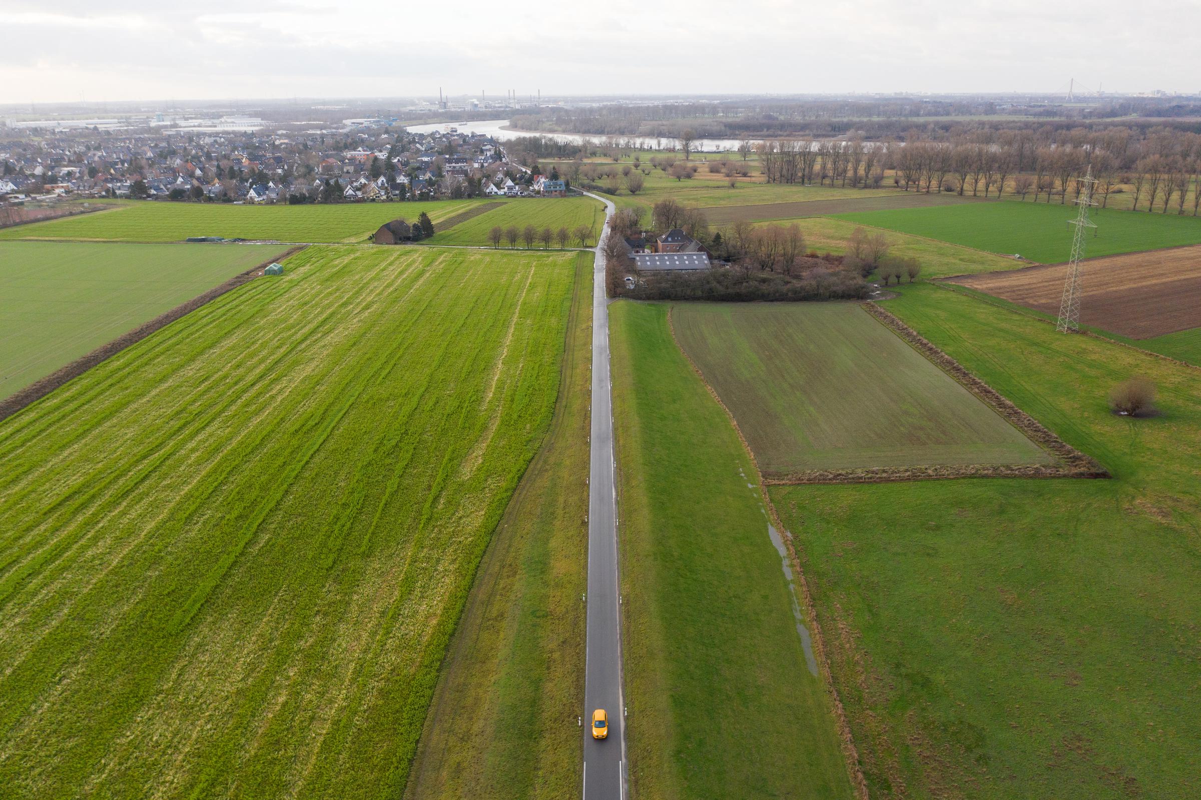 Dormagen | Quelle: Getty Images