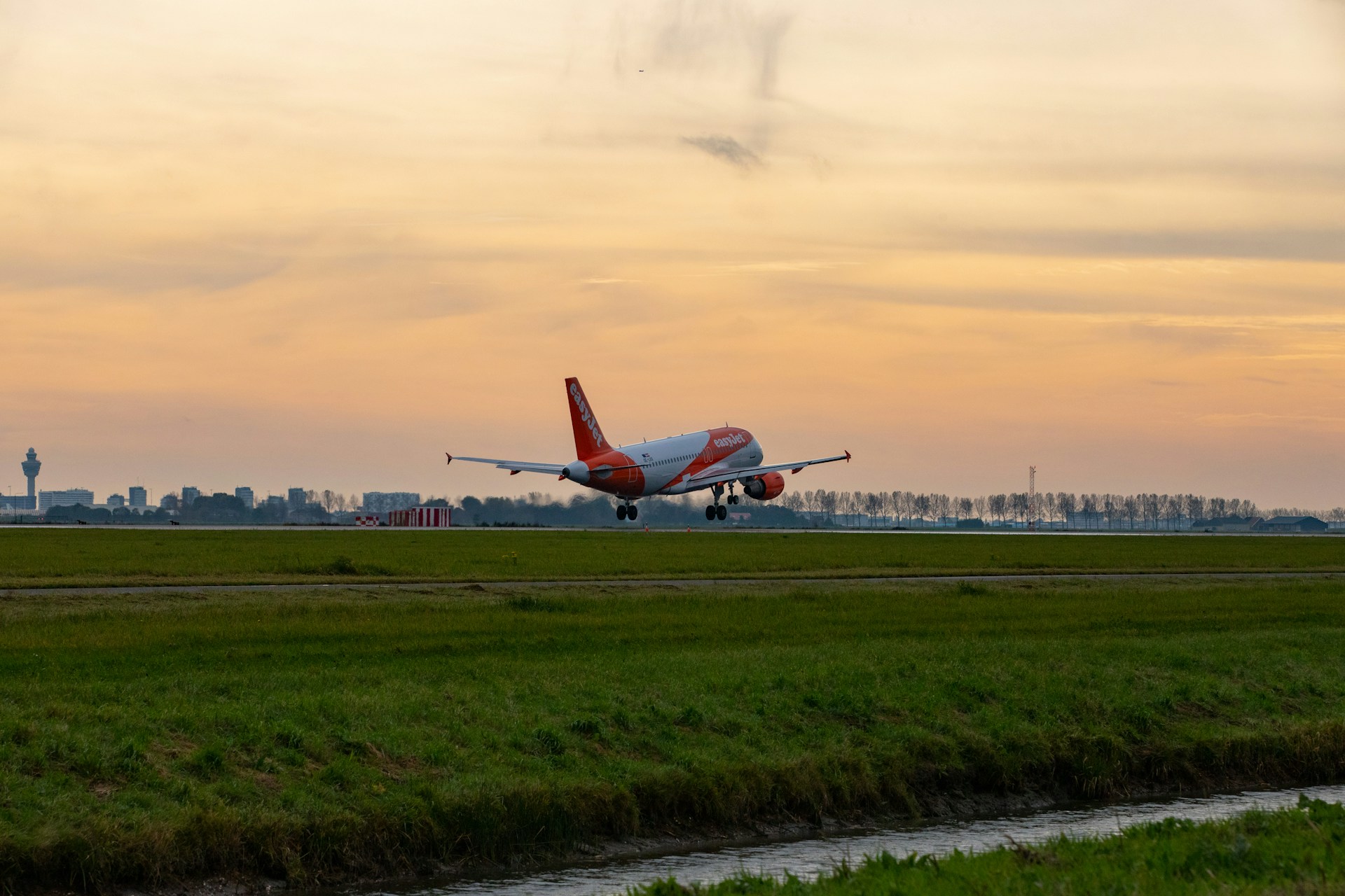 Ein Flug, der abhebt | Quelle: Unsplash