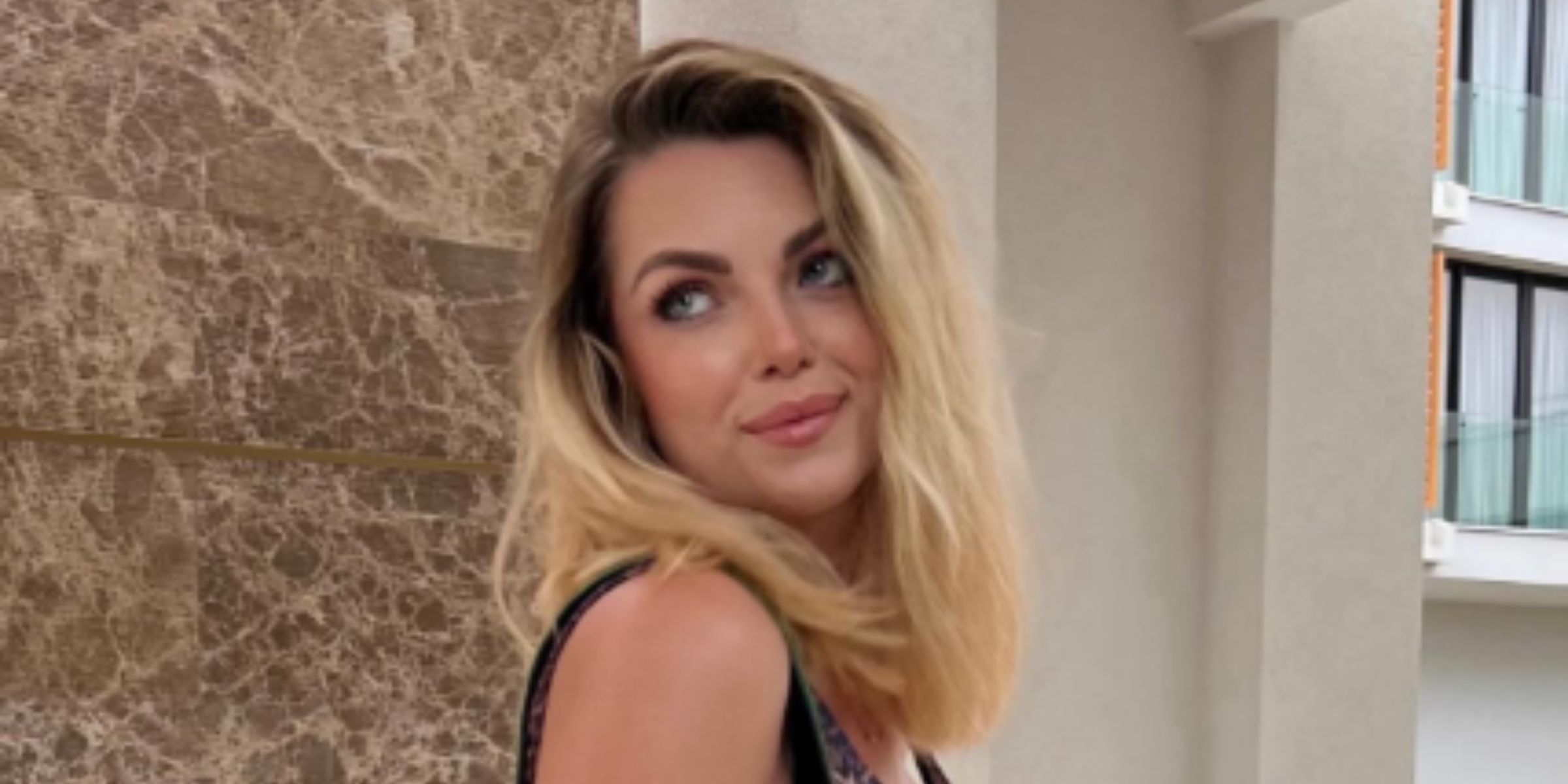 Stefanie Pieper | Quelle: instagram.com