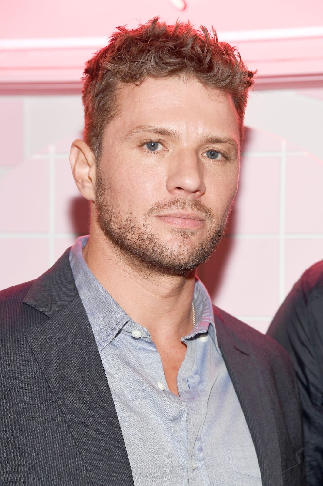 Ryan Phillippe bei der Vorstellung von POP & SUKI am 2. November 2016 in Los Angeles, Kalifornien. | Quelle: Getty Images