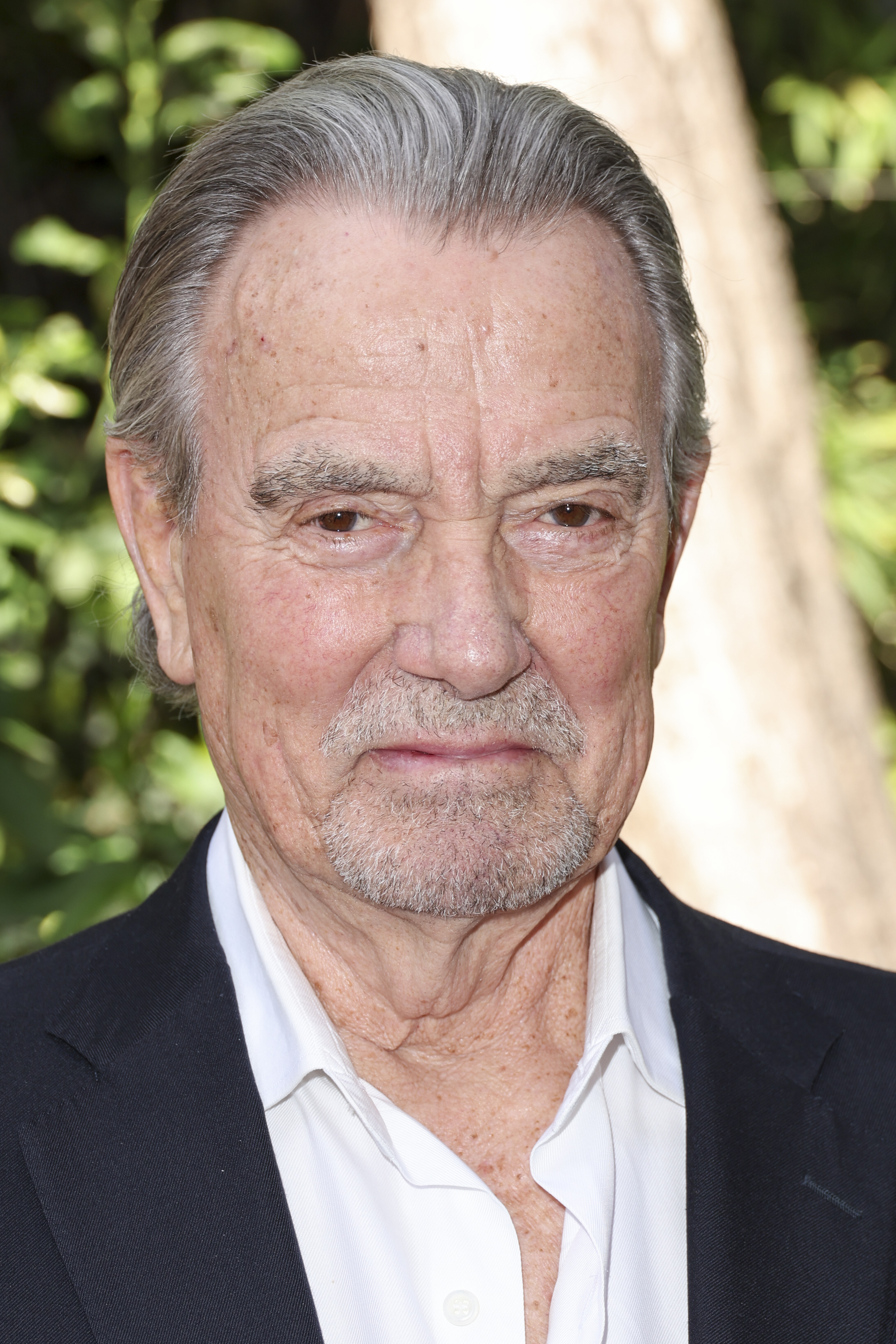 Eric Braeden bei der 11. jährlichen „Gold Meets Golden 2024“-Feier, die am 9. März in der Résidence de France in Beverly Hills, Kalifornien, stattfand. | Quelle: Getty Images