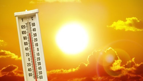 Thermometer | Quelle: Shutterstock