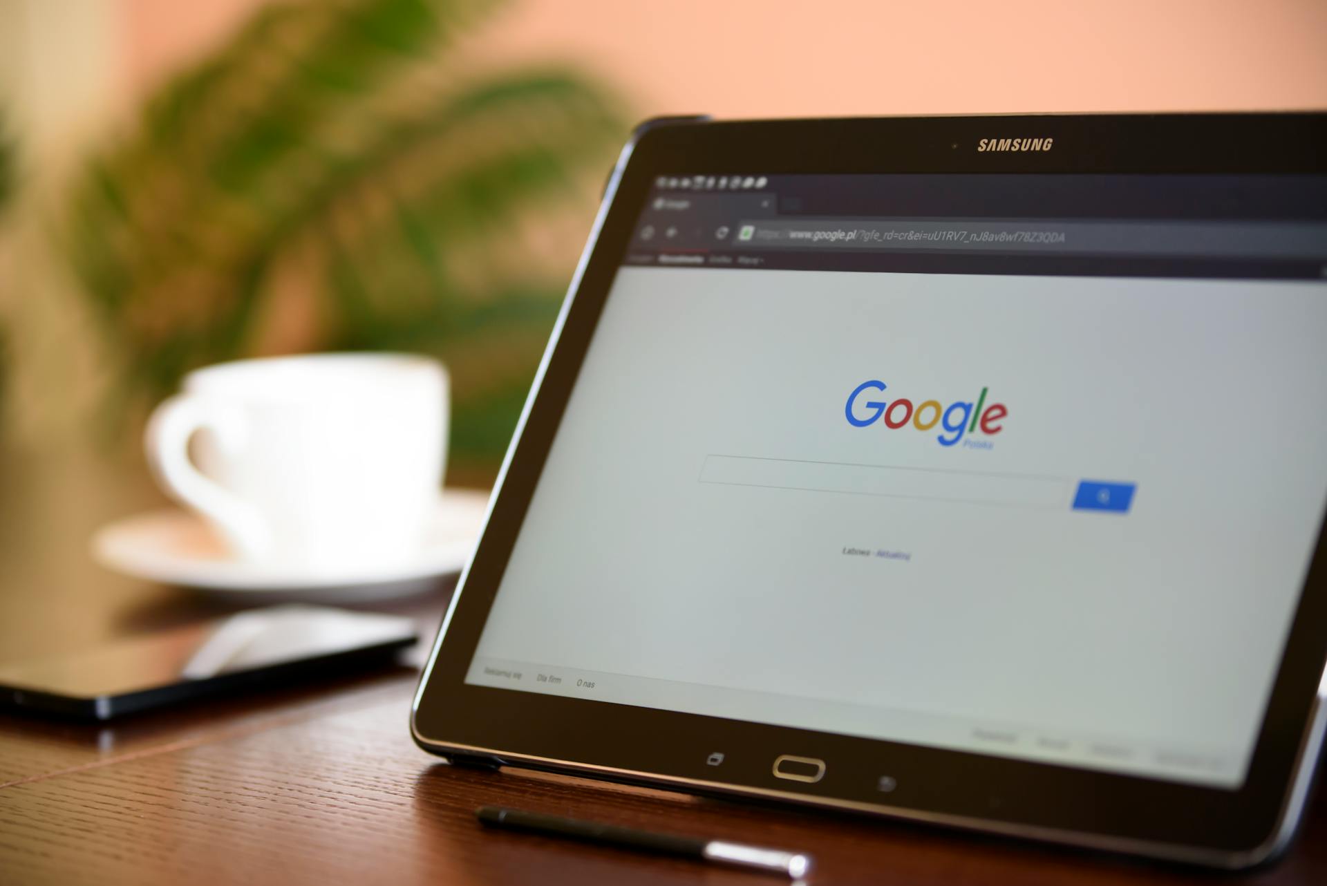 Ein Tablet | Quelle: Pexels