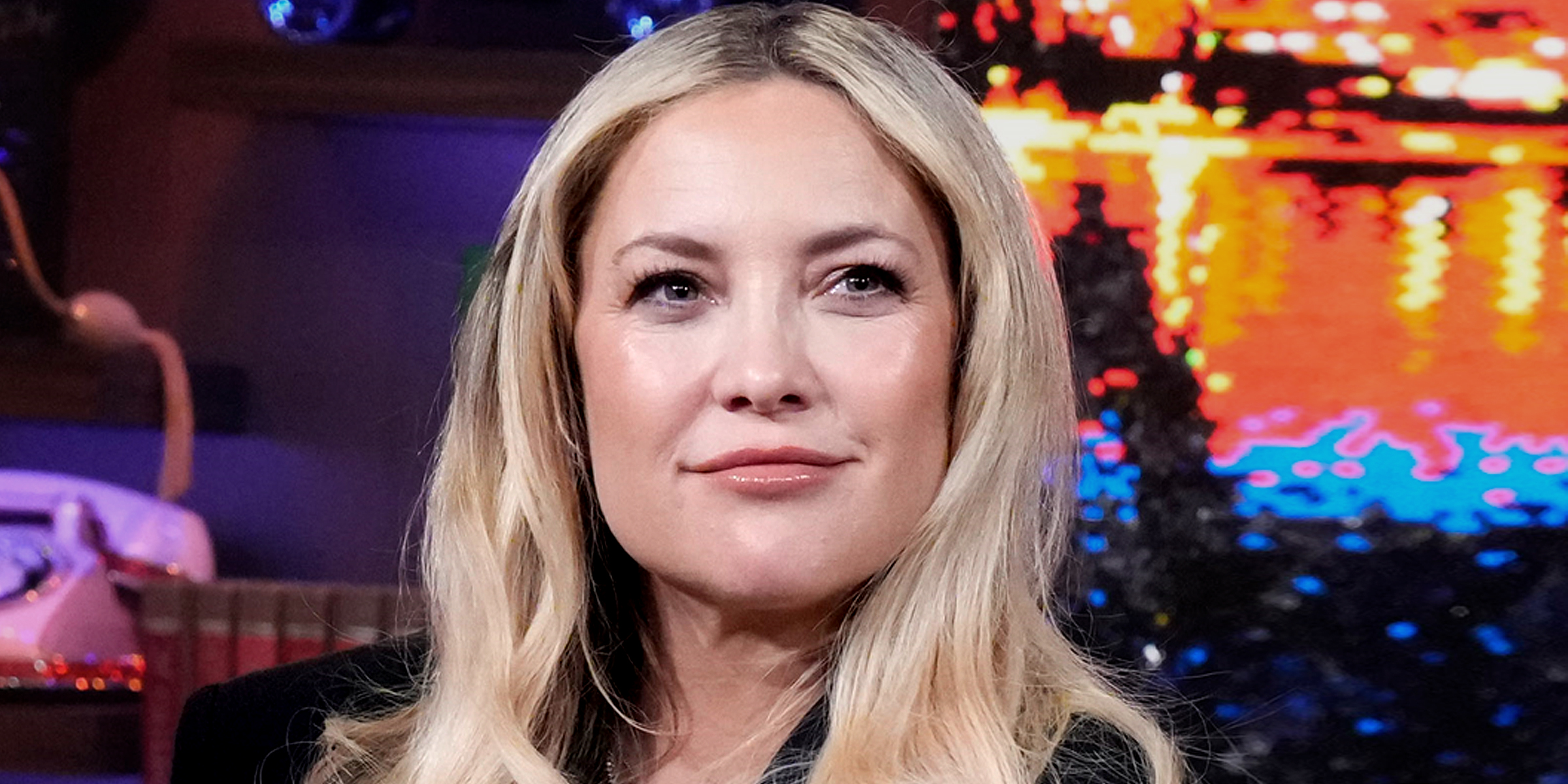 Kate Hudson | Quelle: Getty Images