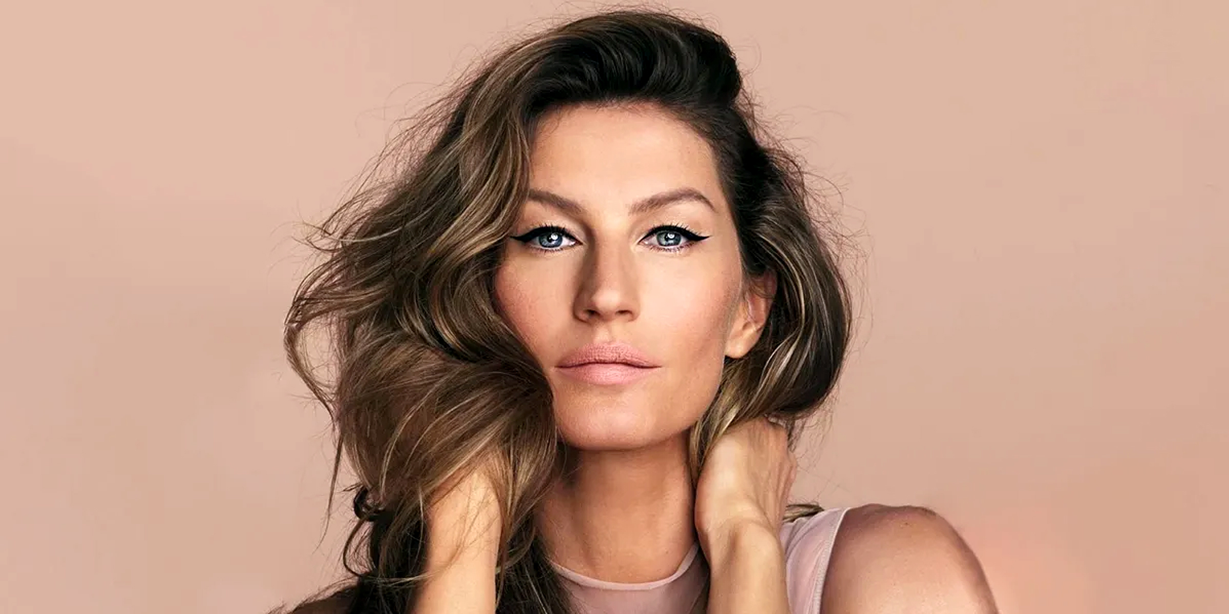 Gisele Bündchen | Quelle: Getty Images