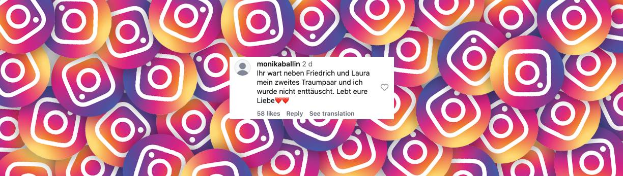 Nutzer-Kommentar | Quelle: Instagram/kerringrapengeter | bastian_stuermer