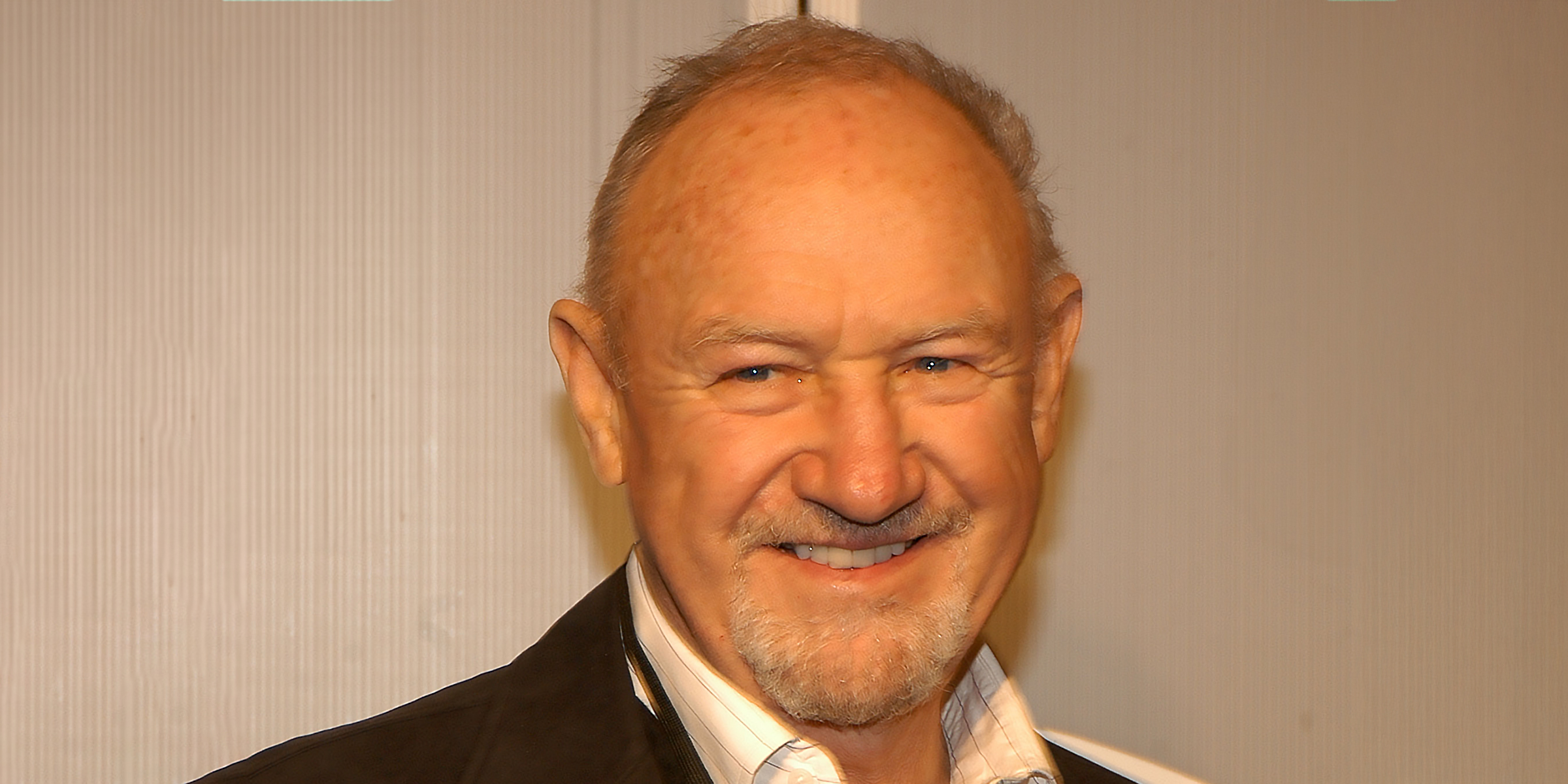 Gene Hackman | Quelle: Getty Images