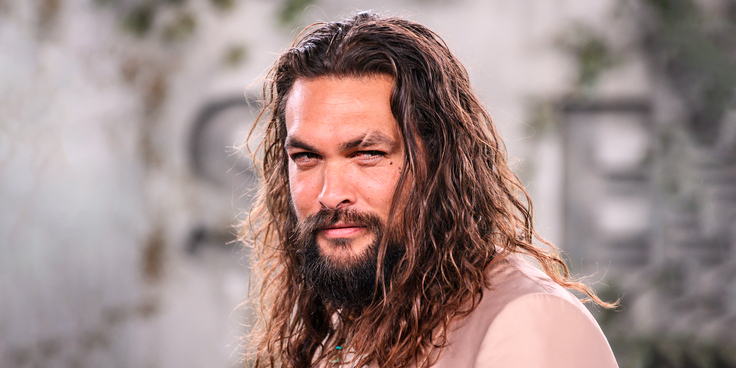 Jason Momoa | Quelle: Getty Images