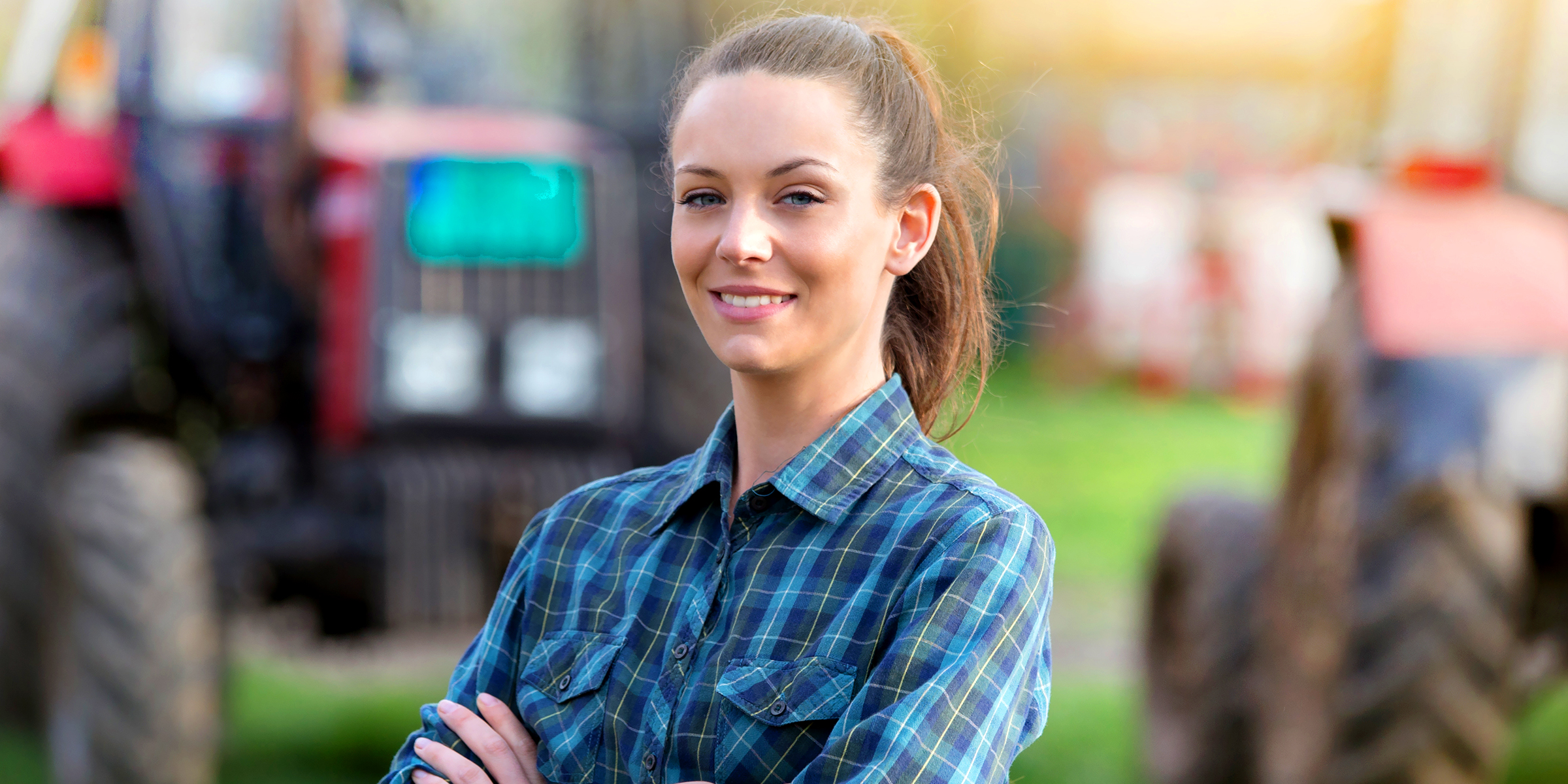 Eine selbstbewusste Frau | Quelle: Shutterstock