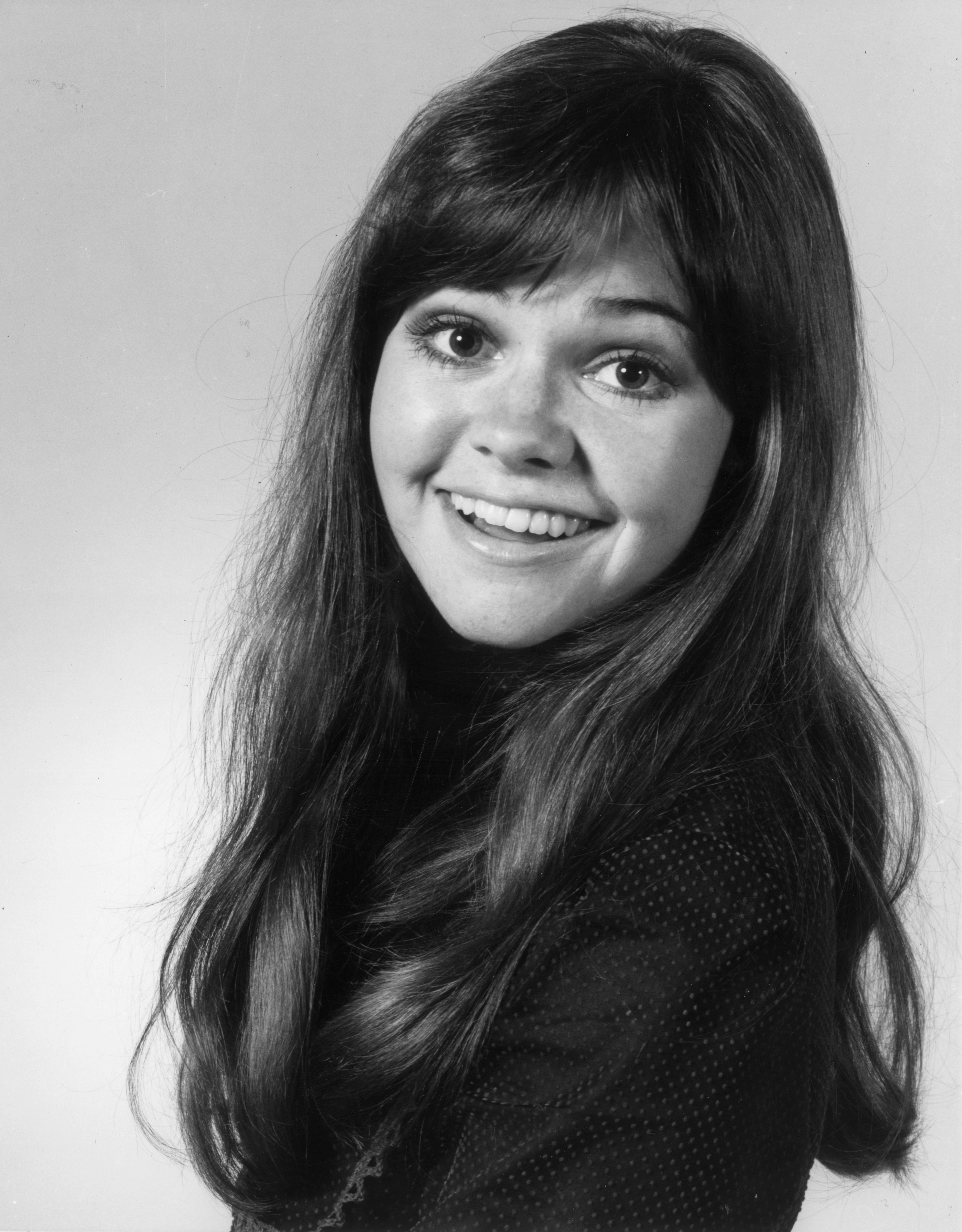 Sally Field, ca. 1965 | Quelle: Getty Images