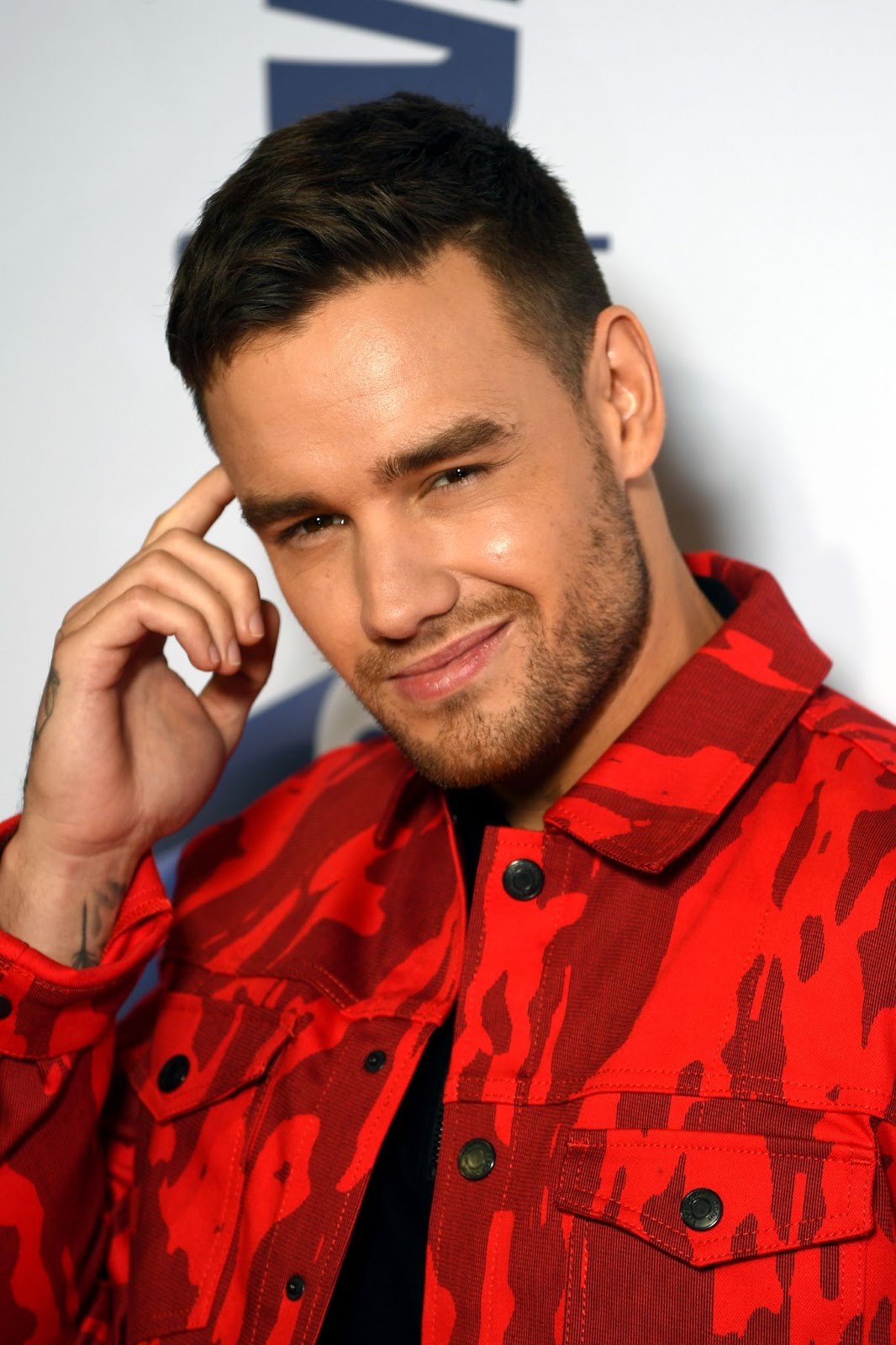 Liam Payne beim Capital's Jingle Bell Ball 2019 am 7. Dezember in London, England. | Quelle: Getty Images