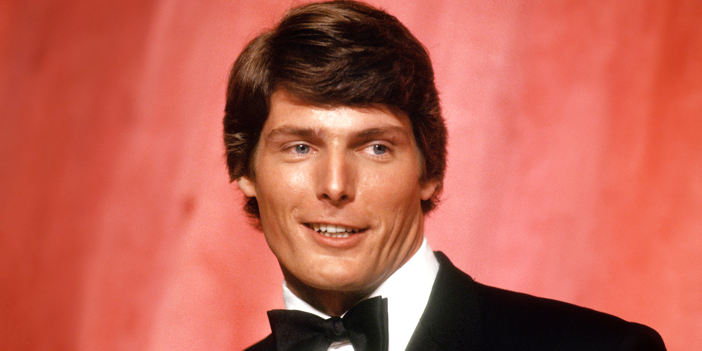 Christopher Reeve | Quelle: Getty Images