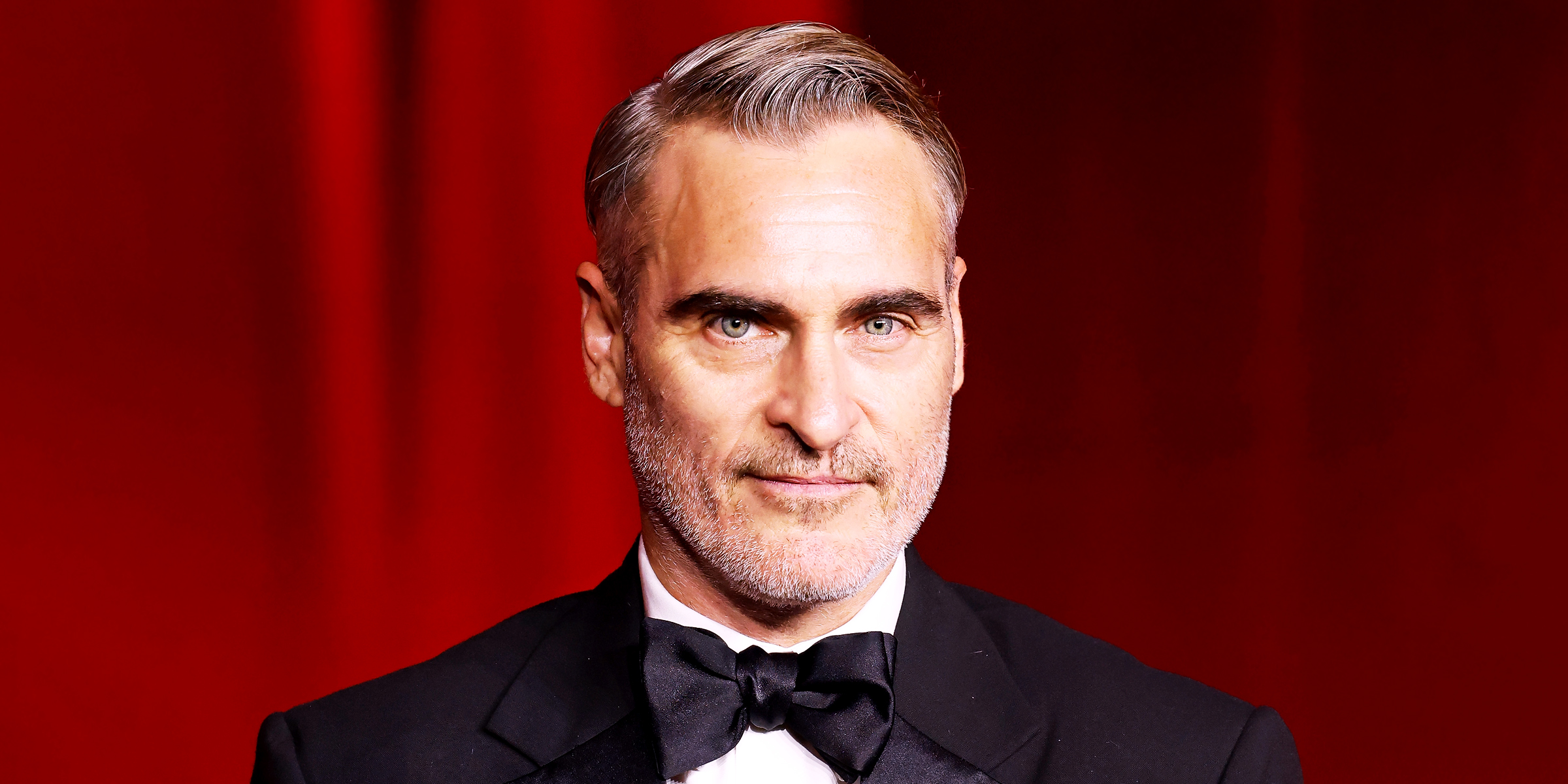 Joaquin Phoenix | Quelle: Getty Images