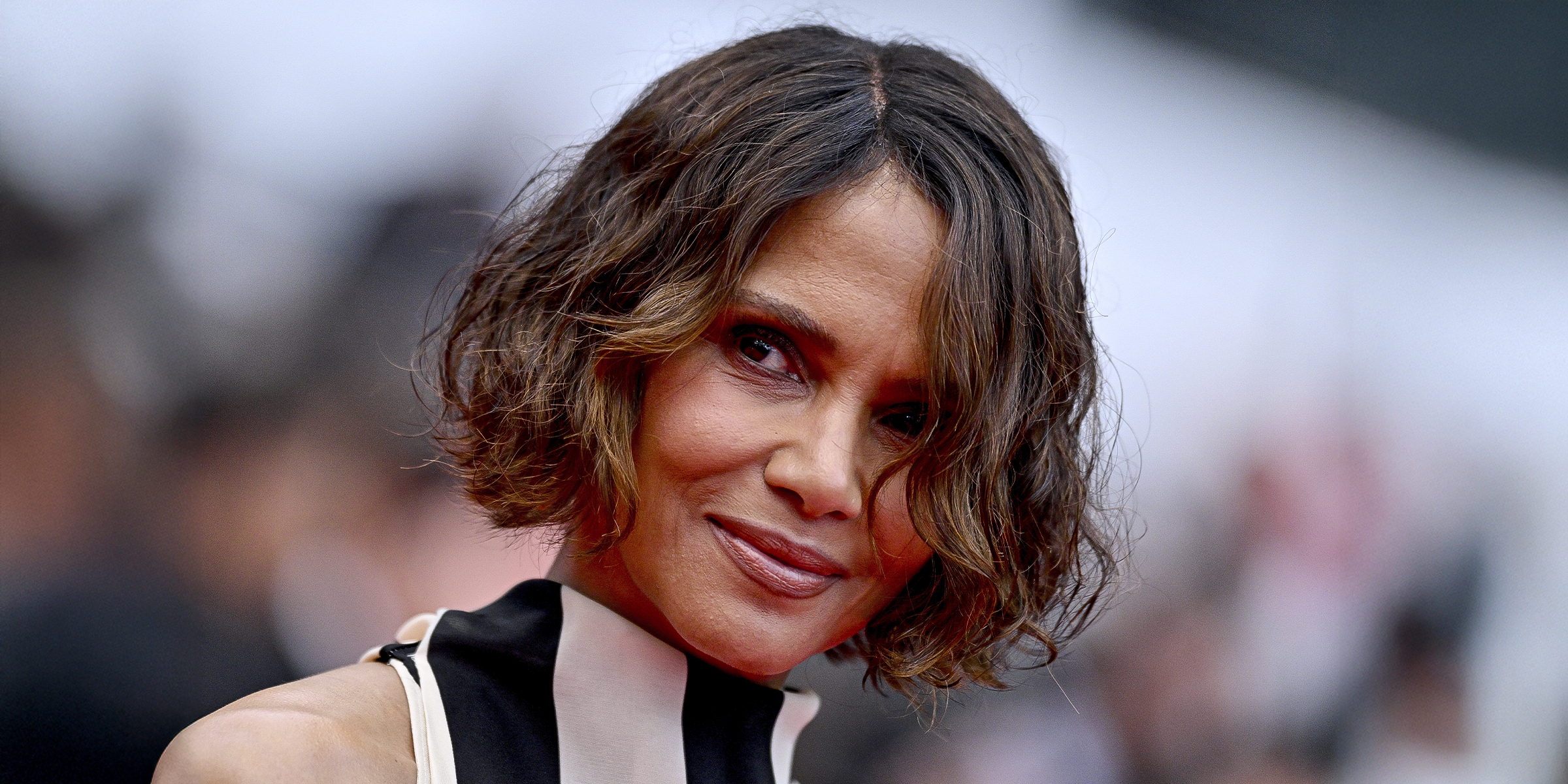 Halle Berry | Quelle: Getty Images