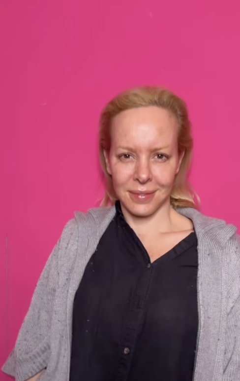 Isabel Edvardsson | Quelle: instagram.com/reel/DUGgpbKCJ-T/?utm_source=ig_embed&ig_rid=e902800a-df97-477c-9764-f6b17543fe29