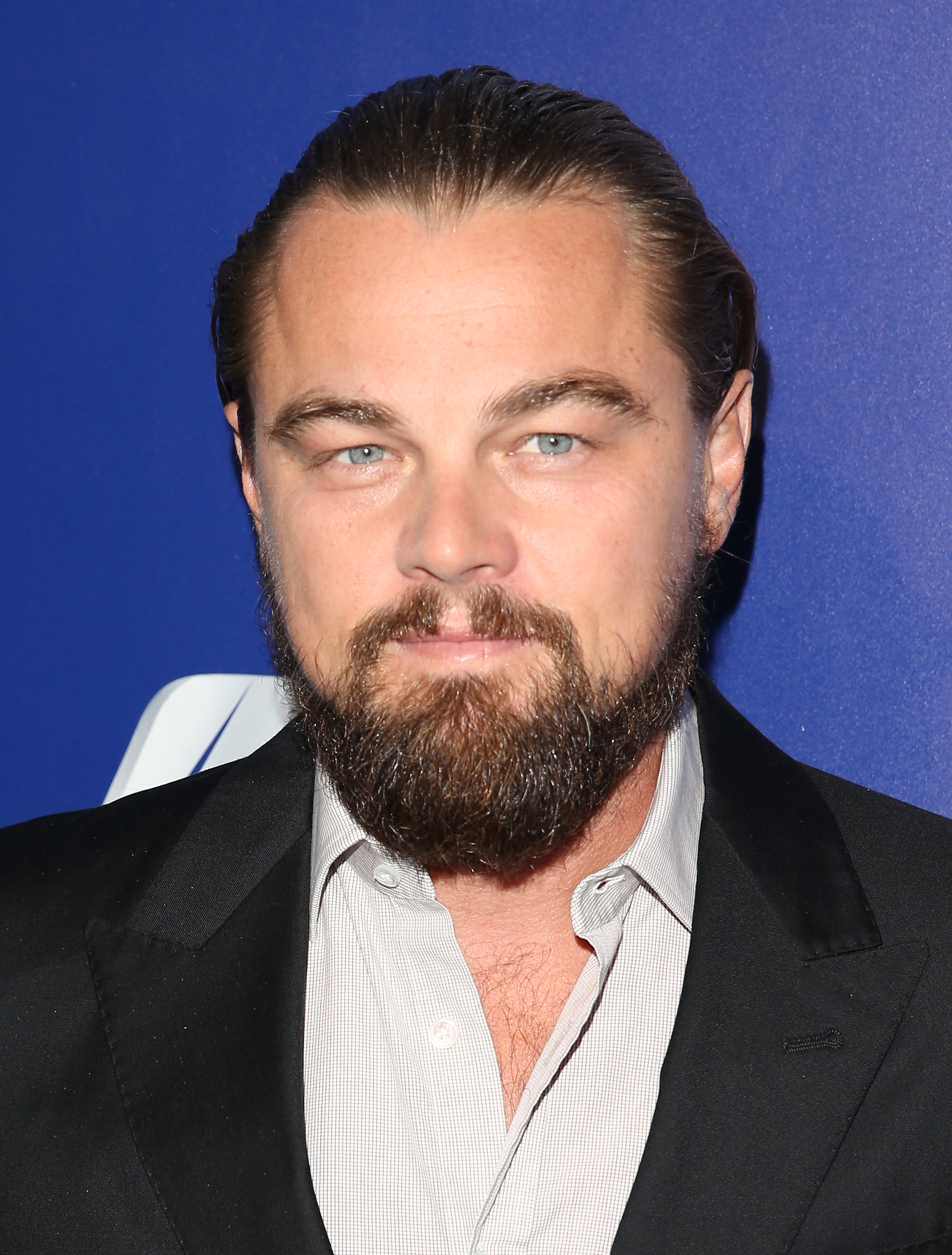 Leonardo DiCaprio besucht die 7. jährliche Oceana's Annual SeaChange Summer Party am 16. August 2014 in Laguna Beach, Kalifornien. | Quelle: Getty Images