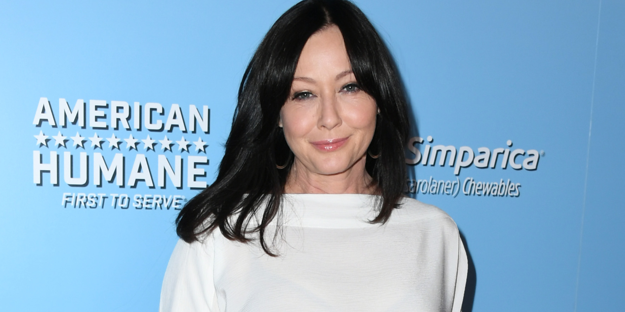 Shannen Doherty | Quelle: Getty Images