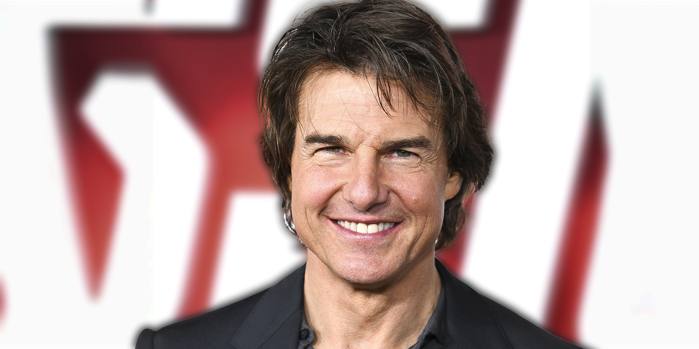 Tom Cruise | Quelle: Getty Images