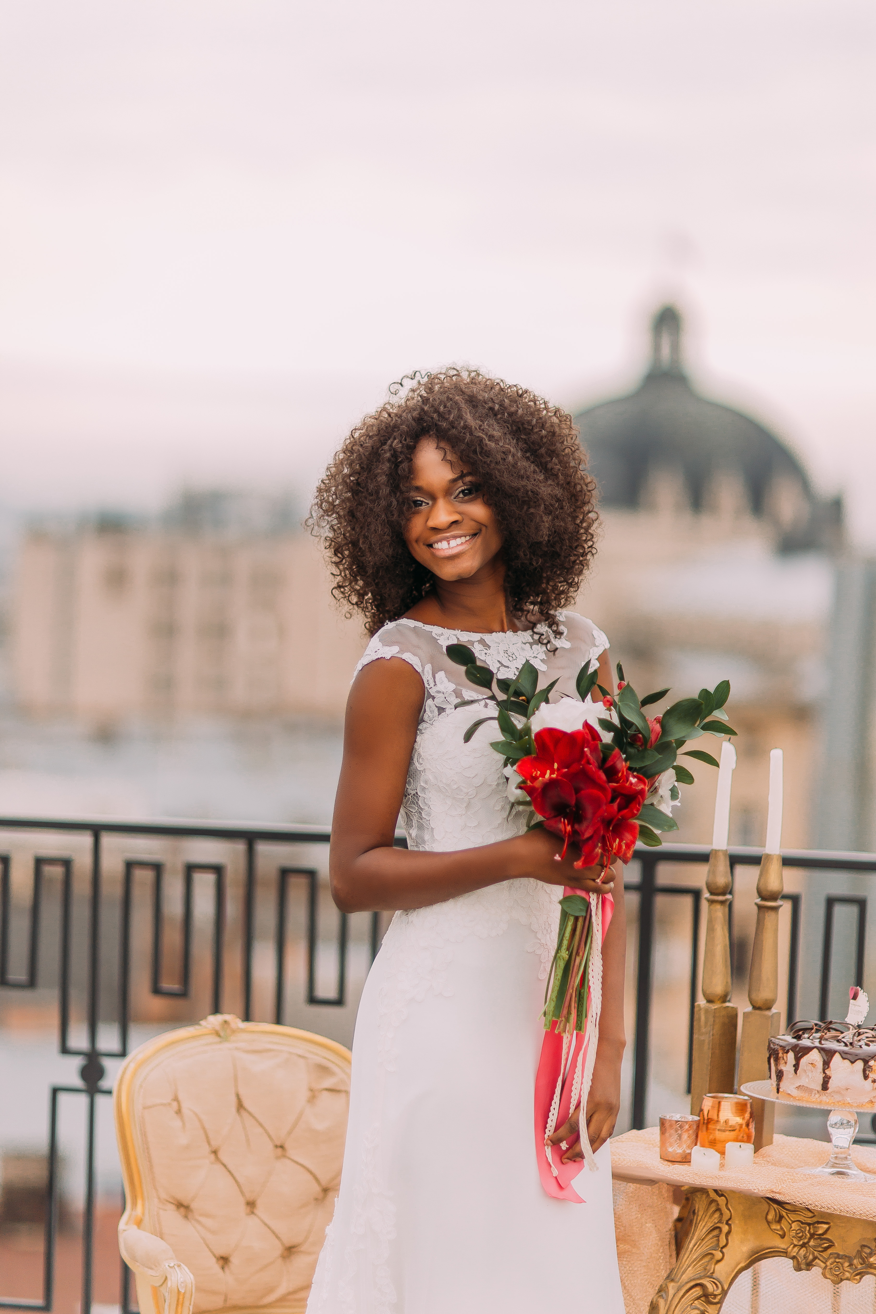 Eine Braut | Quelle: Shutterstock